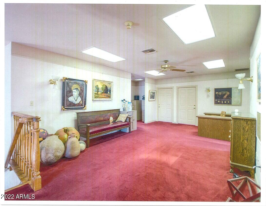 CASA GRANDE LAKES - Commercial Sale