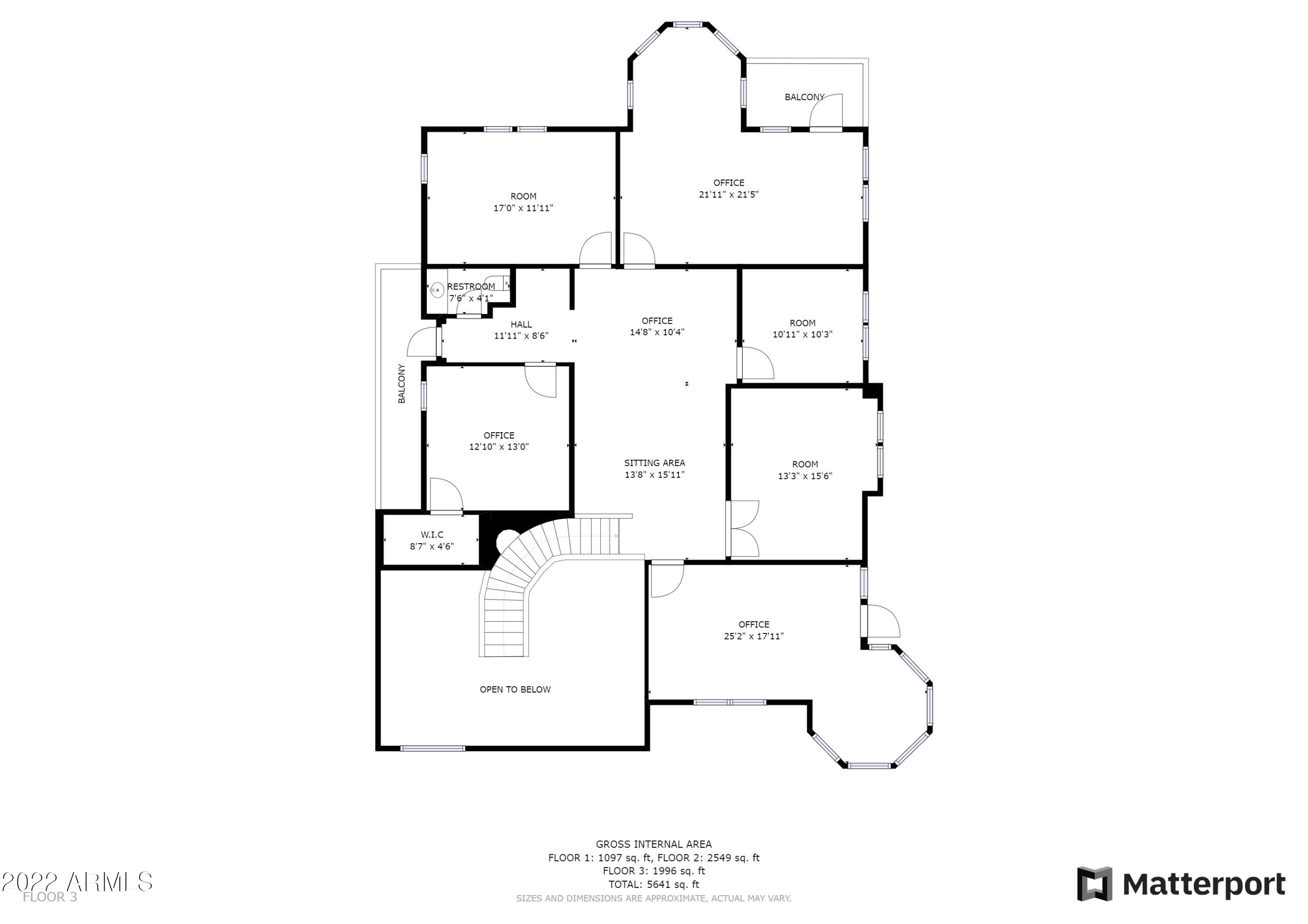 CASA GRANDE LAKES - Commercial Sale