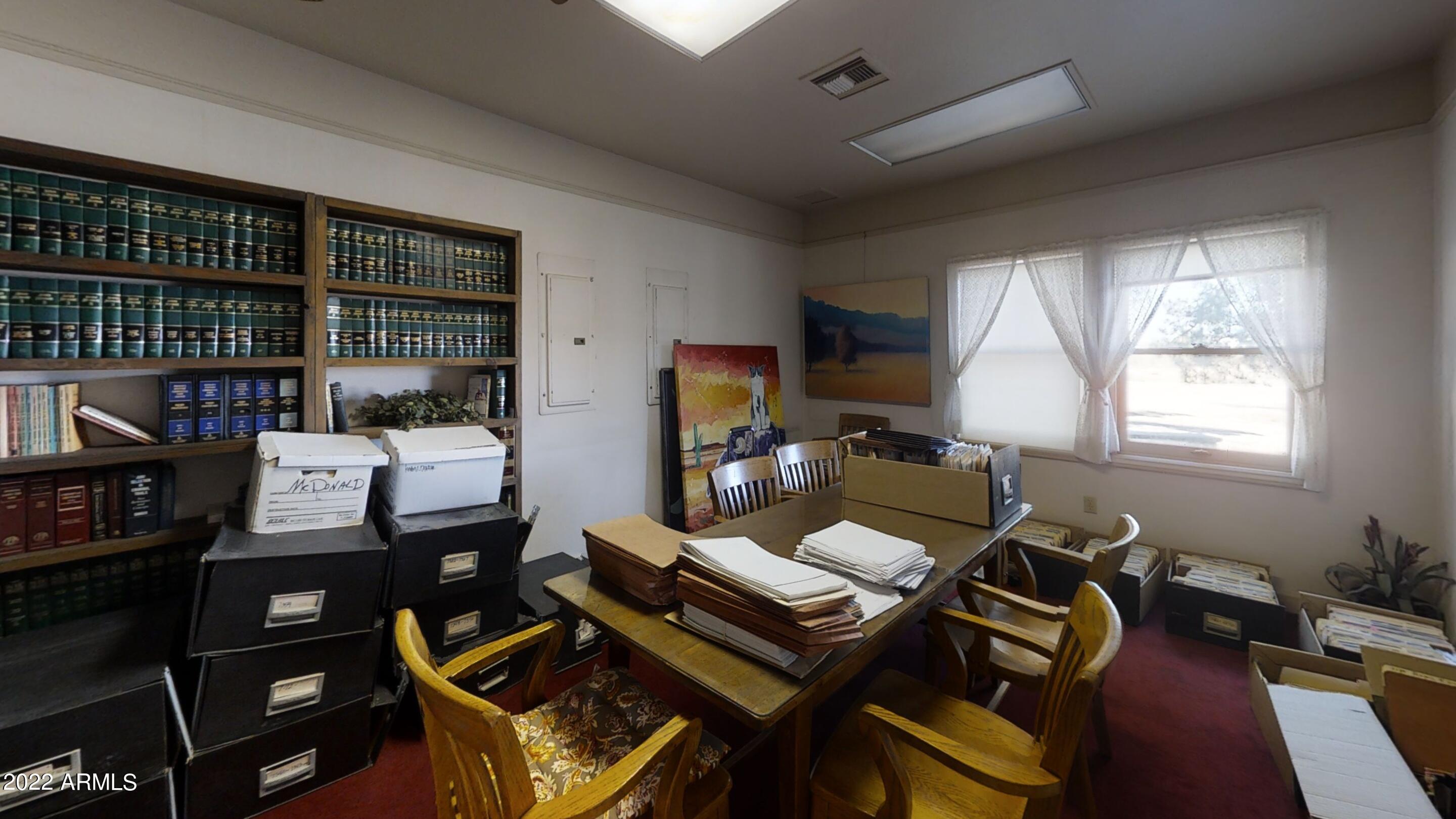 CASA GRANDE LAKES - Commercial Sale