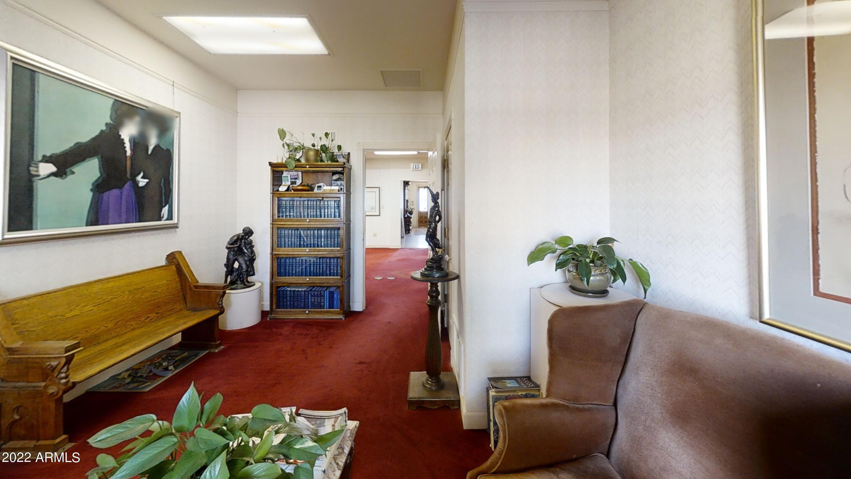 CASA GRANDE LAKES - Commercial Sale
