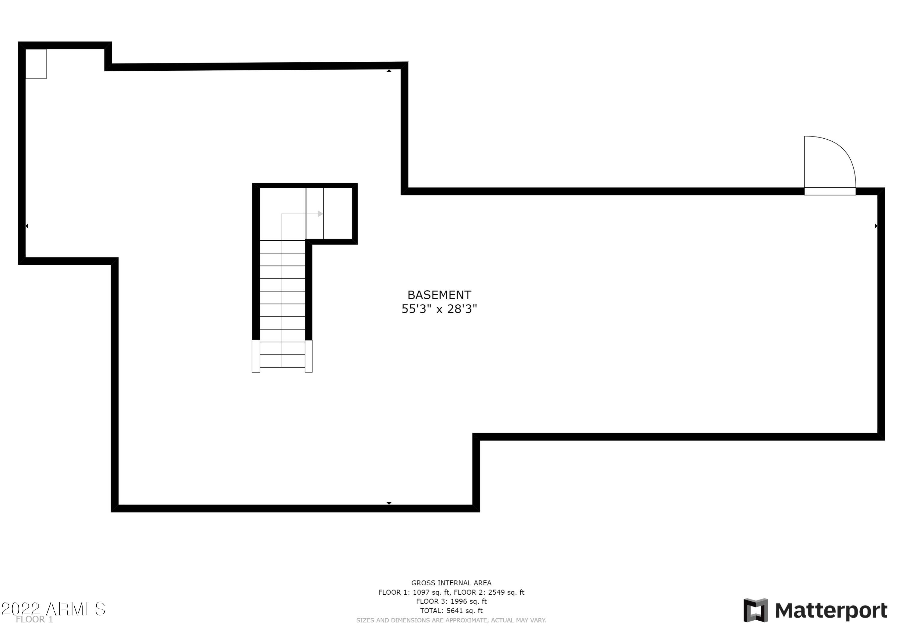 CASA GRANDE LAKES - Commercial Sale