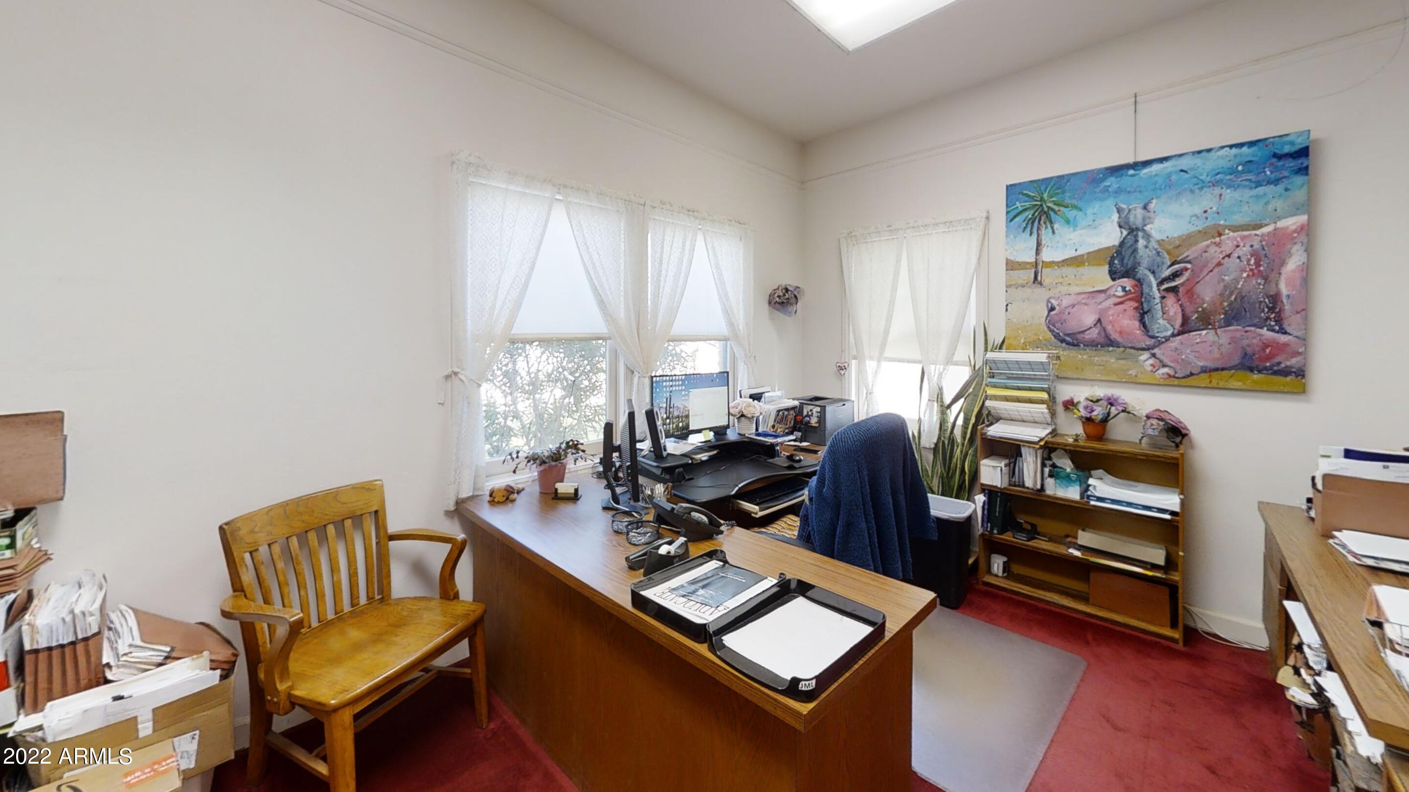 CASA GRANDE LAKES - Commercial Sale