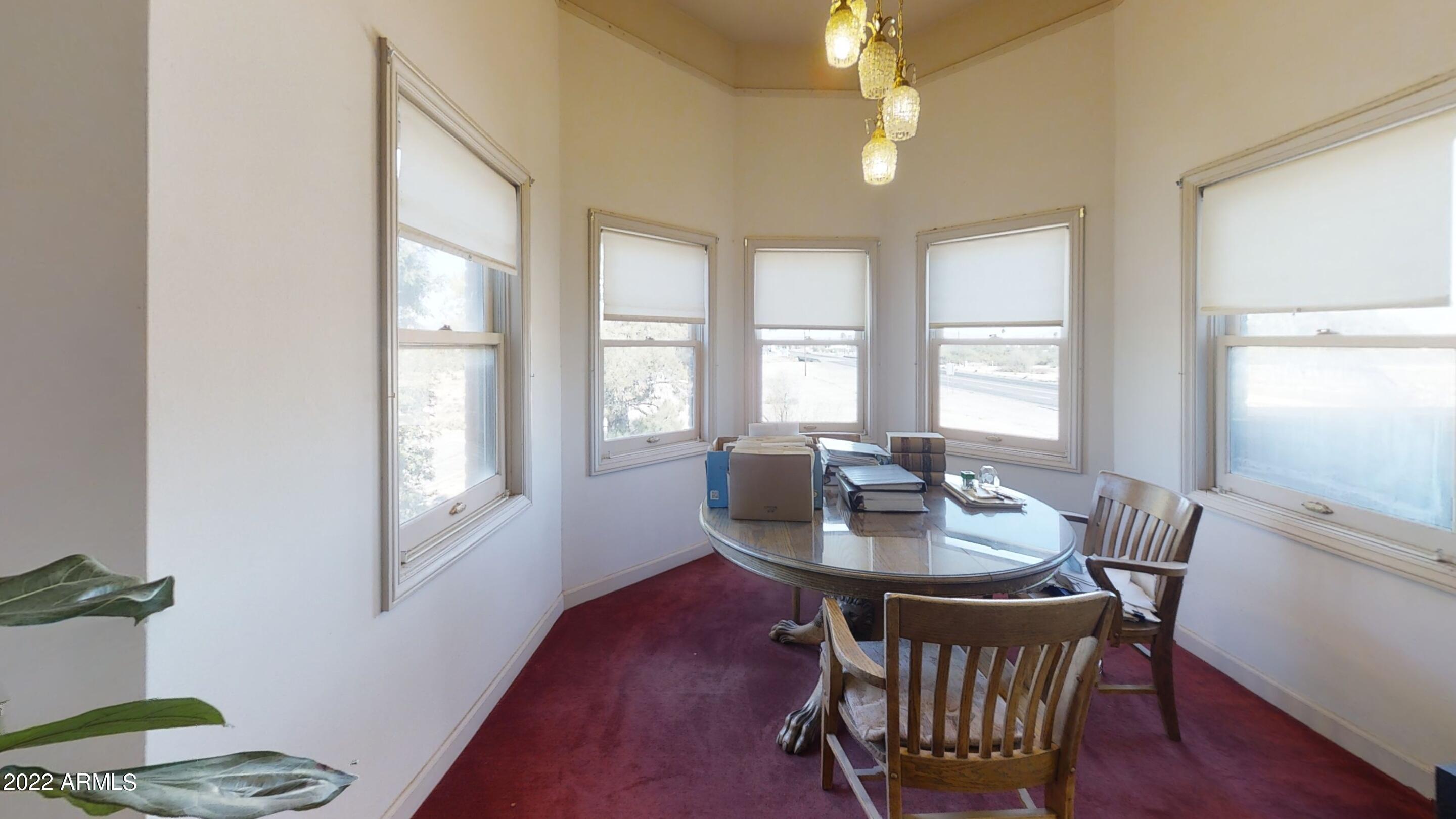 CASA GRANDE LAKES - Commercial Sale
