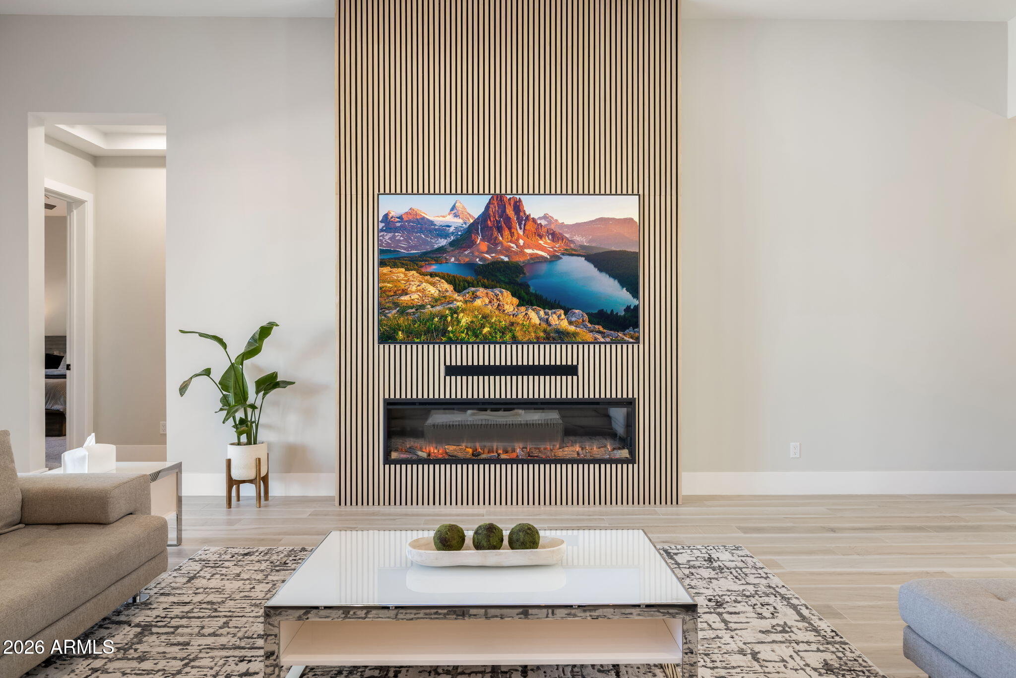 DESERT HILLS - Residential