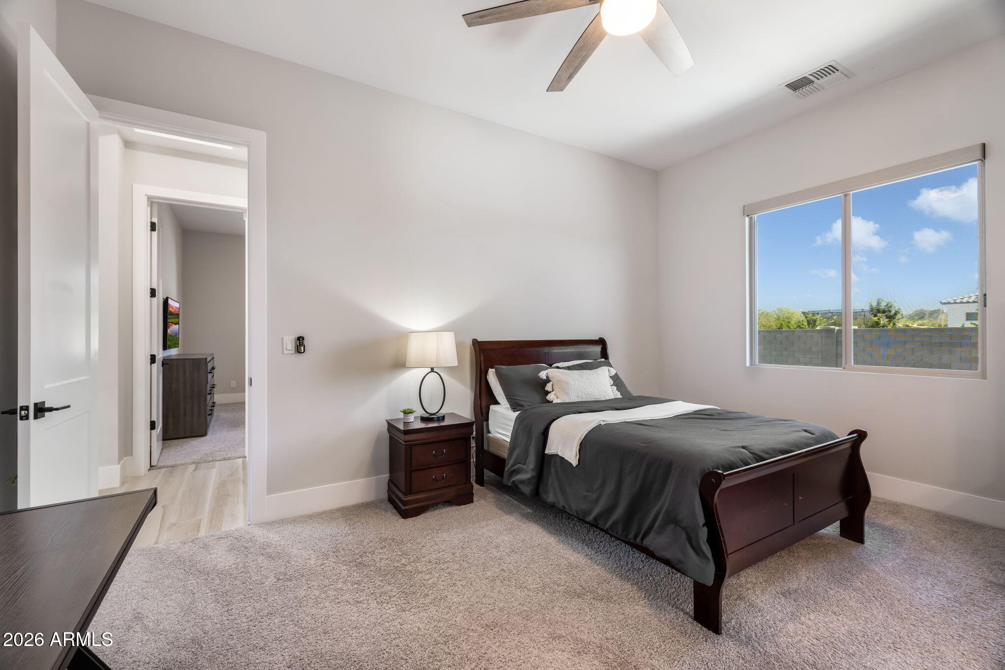DESERT HILLS - Residential