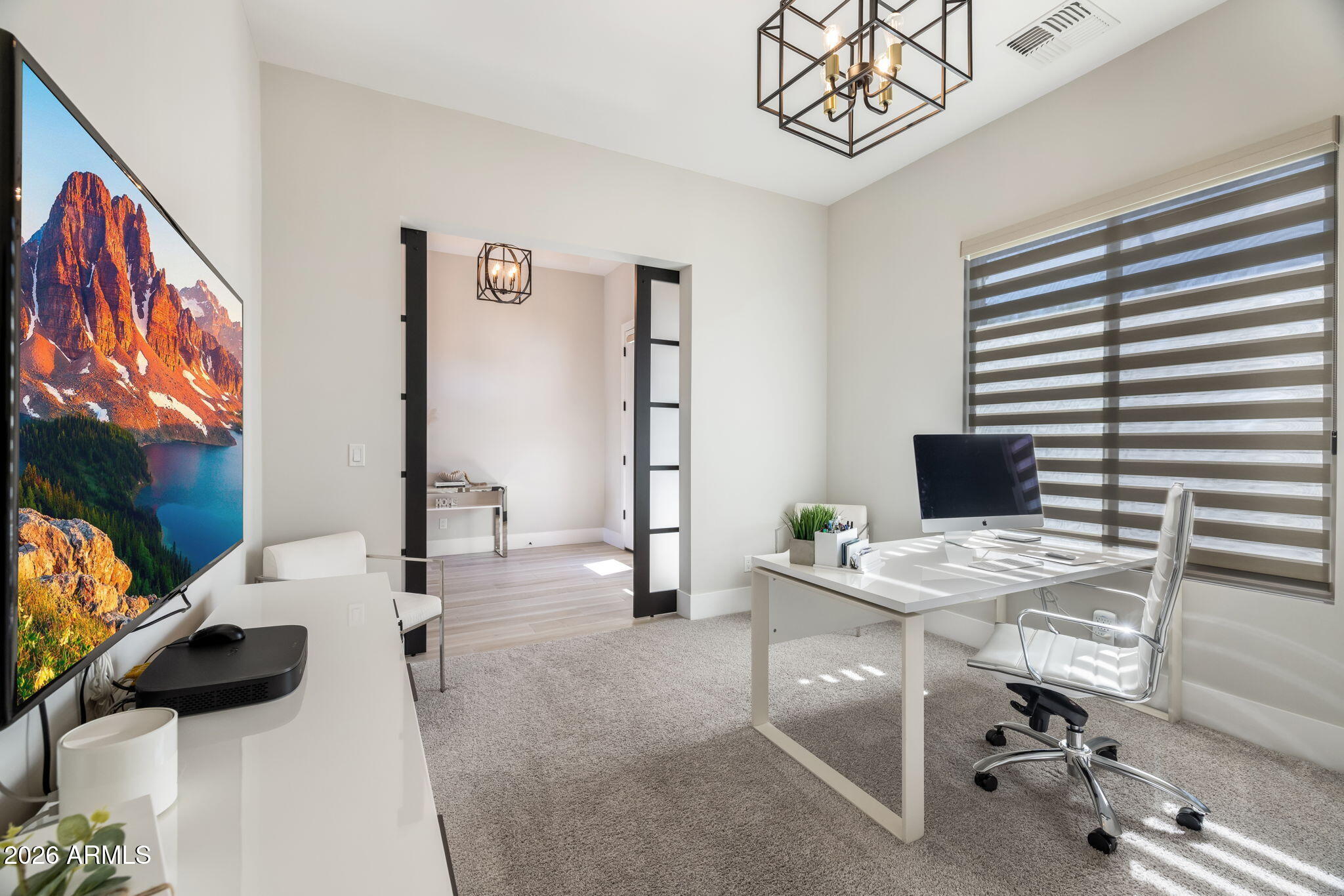 DESERT HILLS - Residential