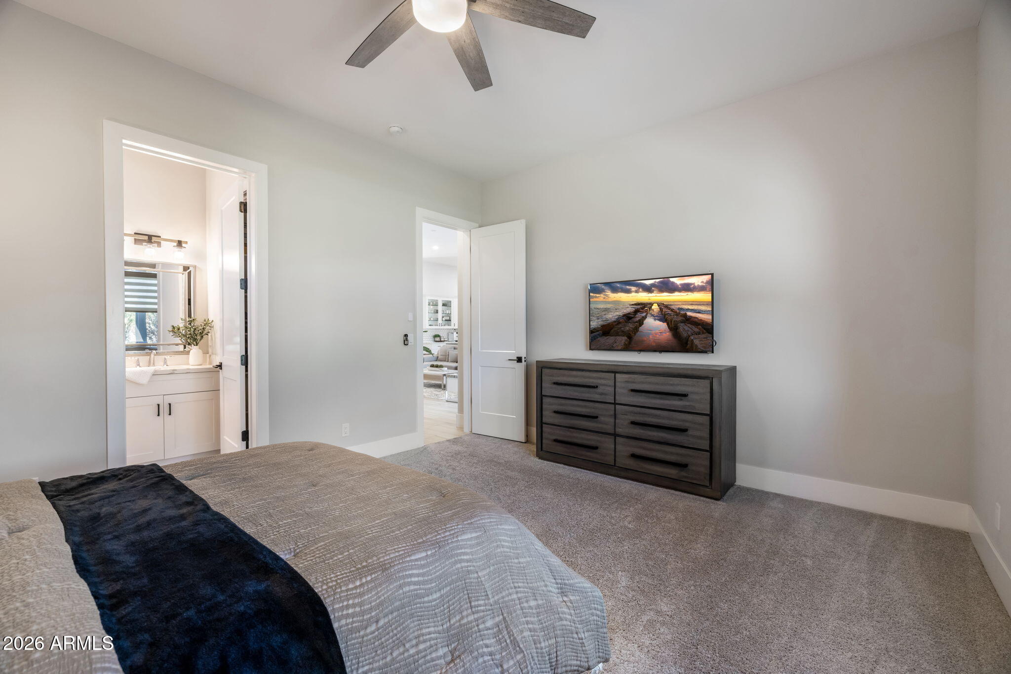 DESERT HILLS - Residential