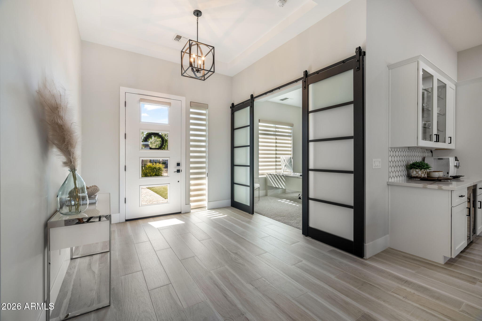 DESERT HILLS - Residential