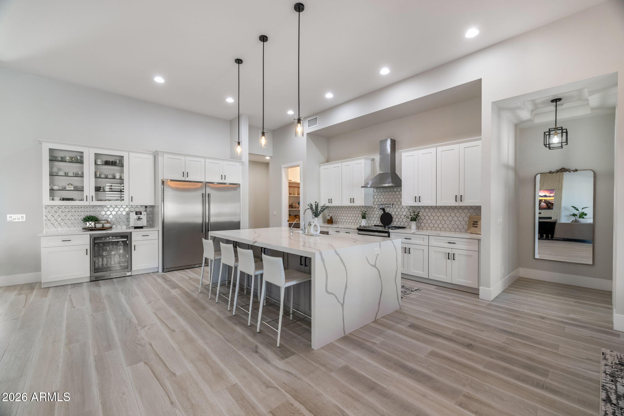 DESERT HILLS - Residential