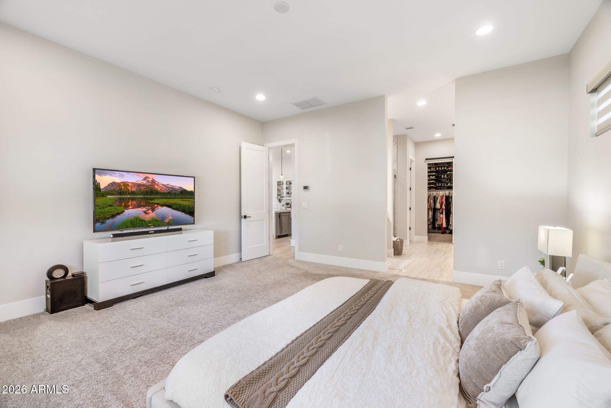 DESERT HILLS - Residential