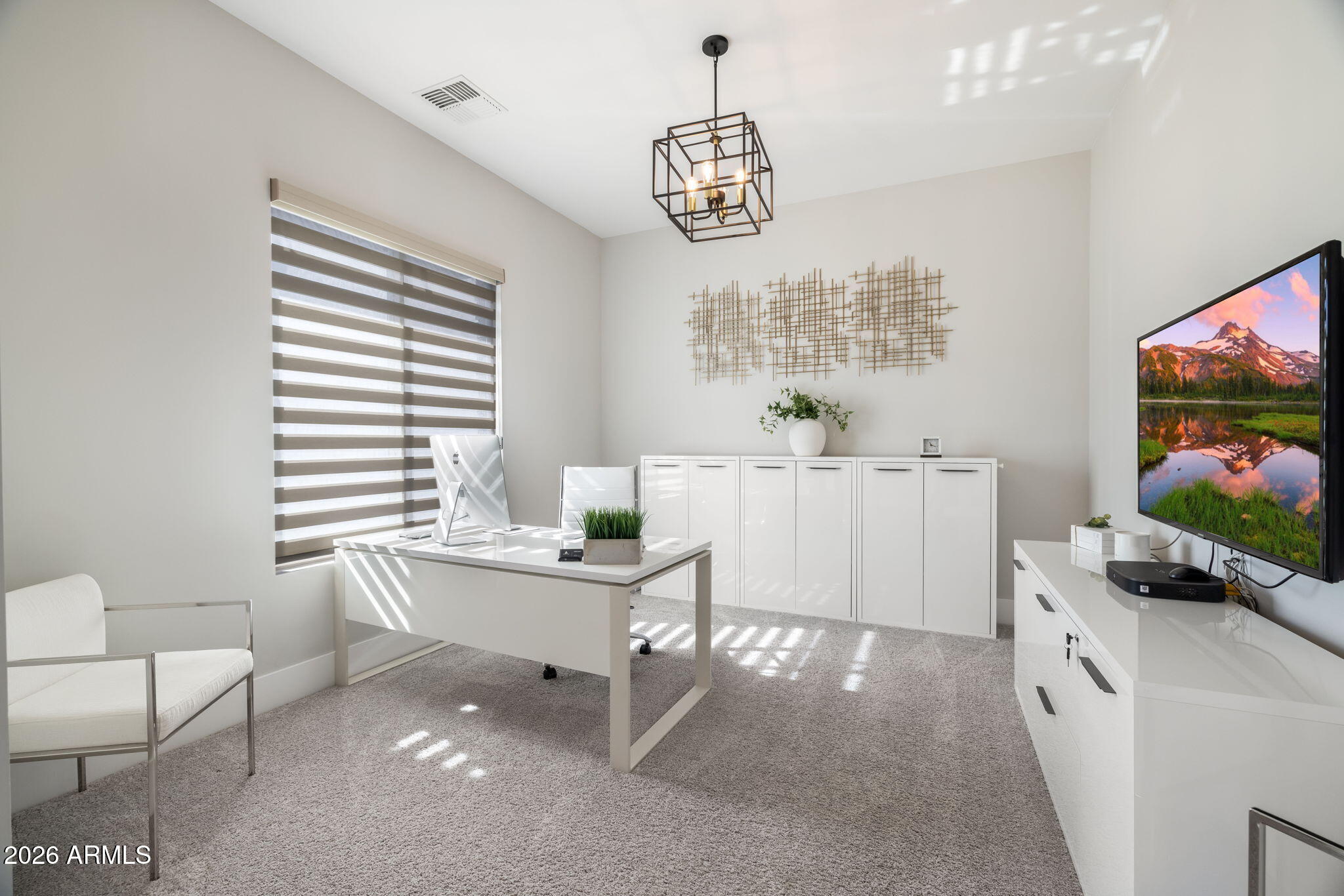 DESERT HILLS - Residential
