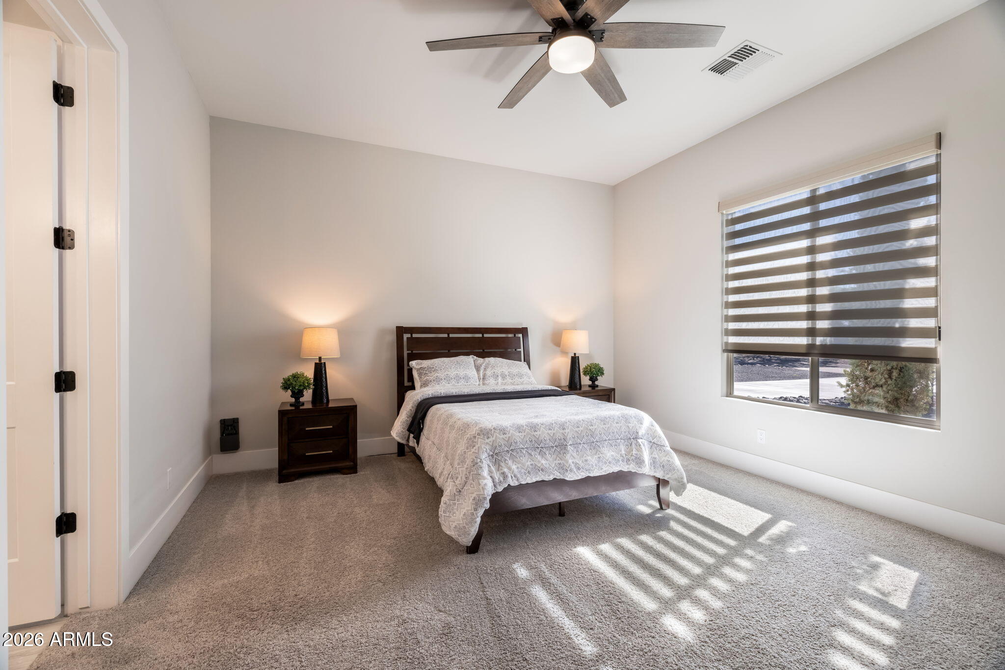 DESERT HILLS - Residential