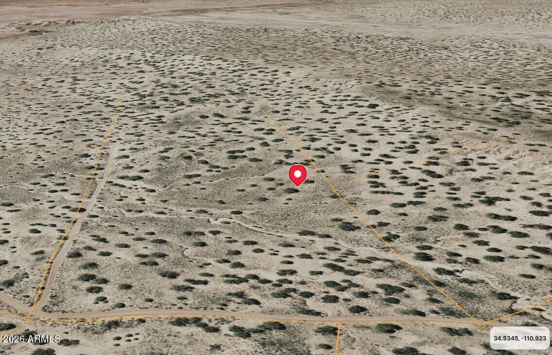 RIVER MEADOWS RANCH UNIT 2 - Land