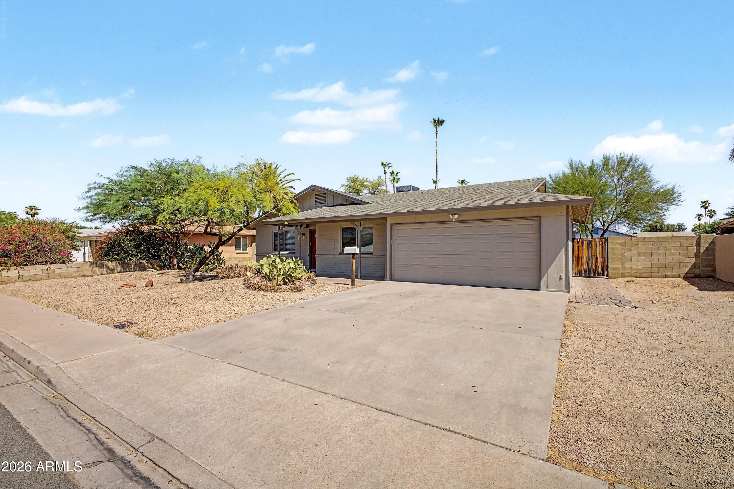 CONTINENTAL EAST UNIT 3 - Residential