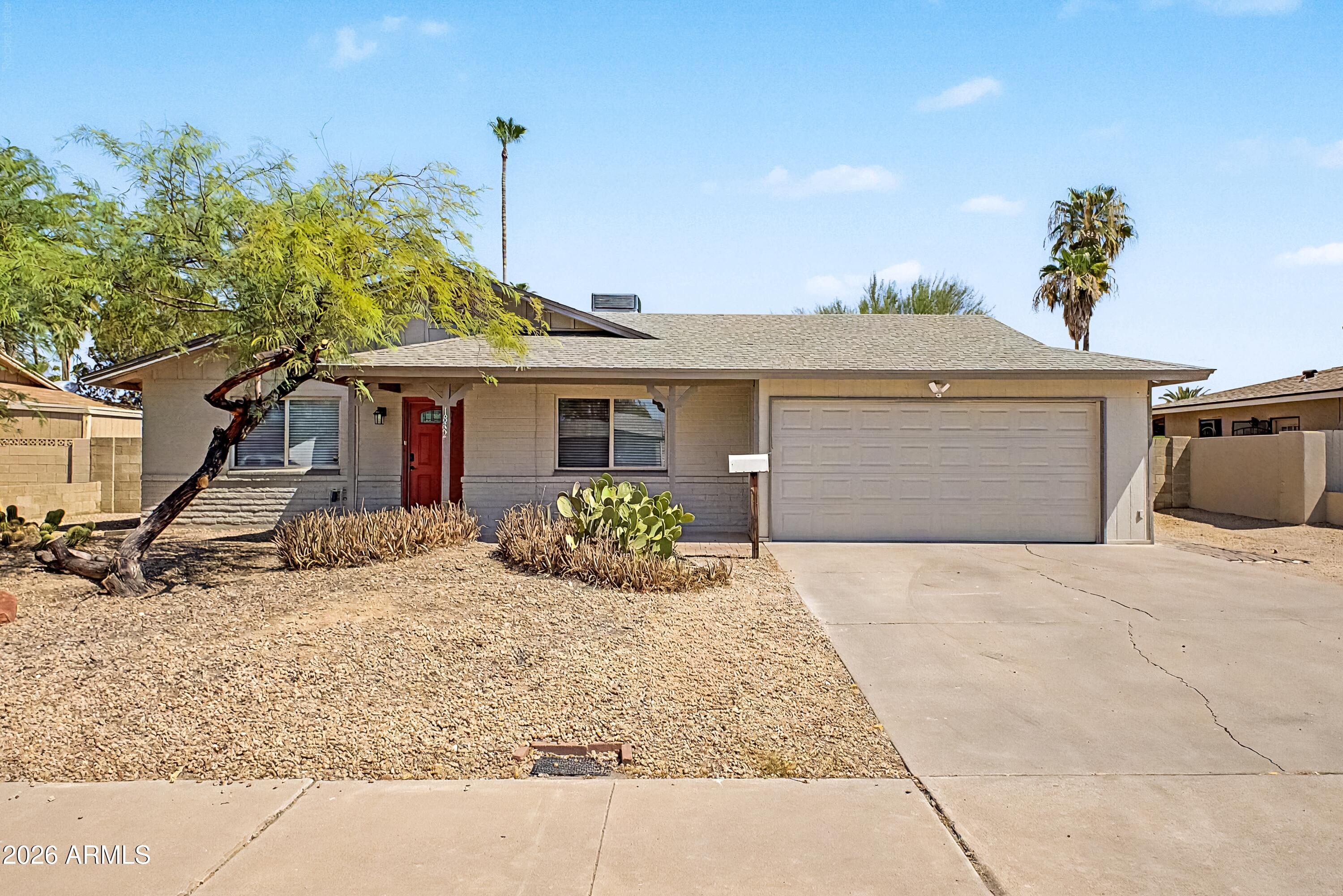CONTINENTAL EAST UNIT 3 - Residential