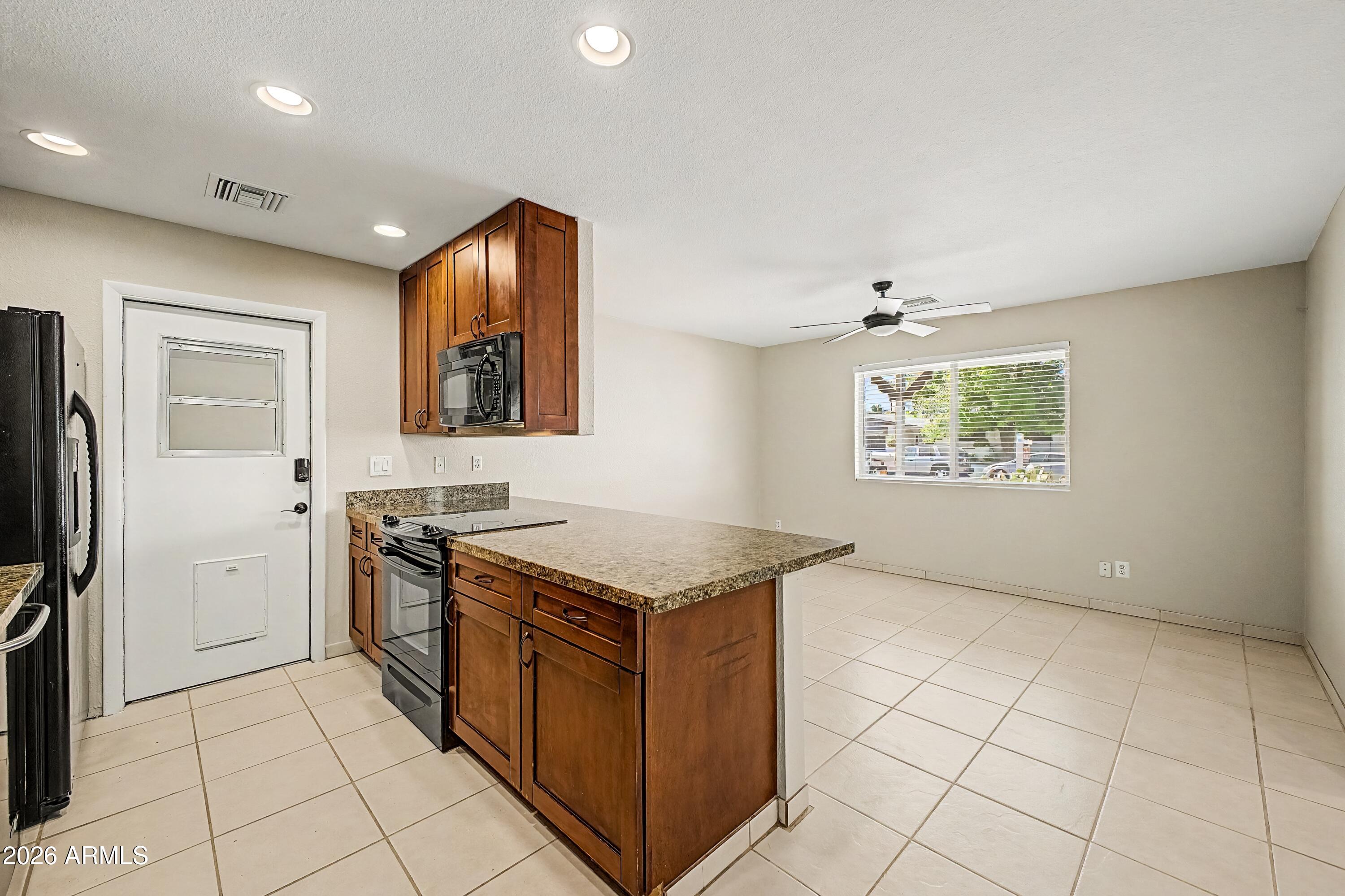 CONTINENTAL EAST UNIT 3 - Residential