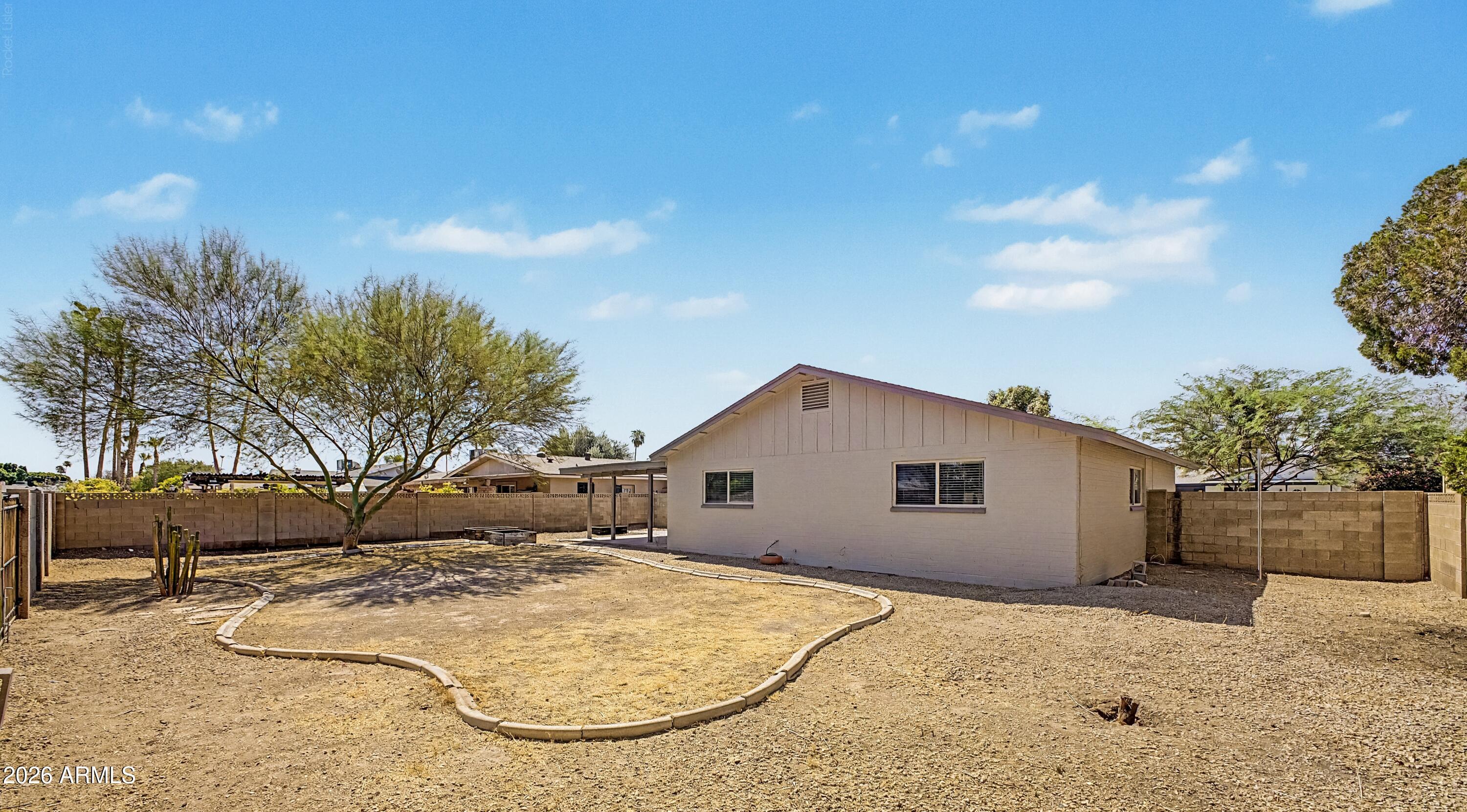 CONTINENTAL EAST UNIT 3 - Residential