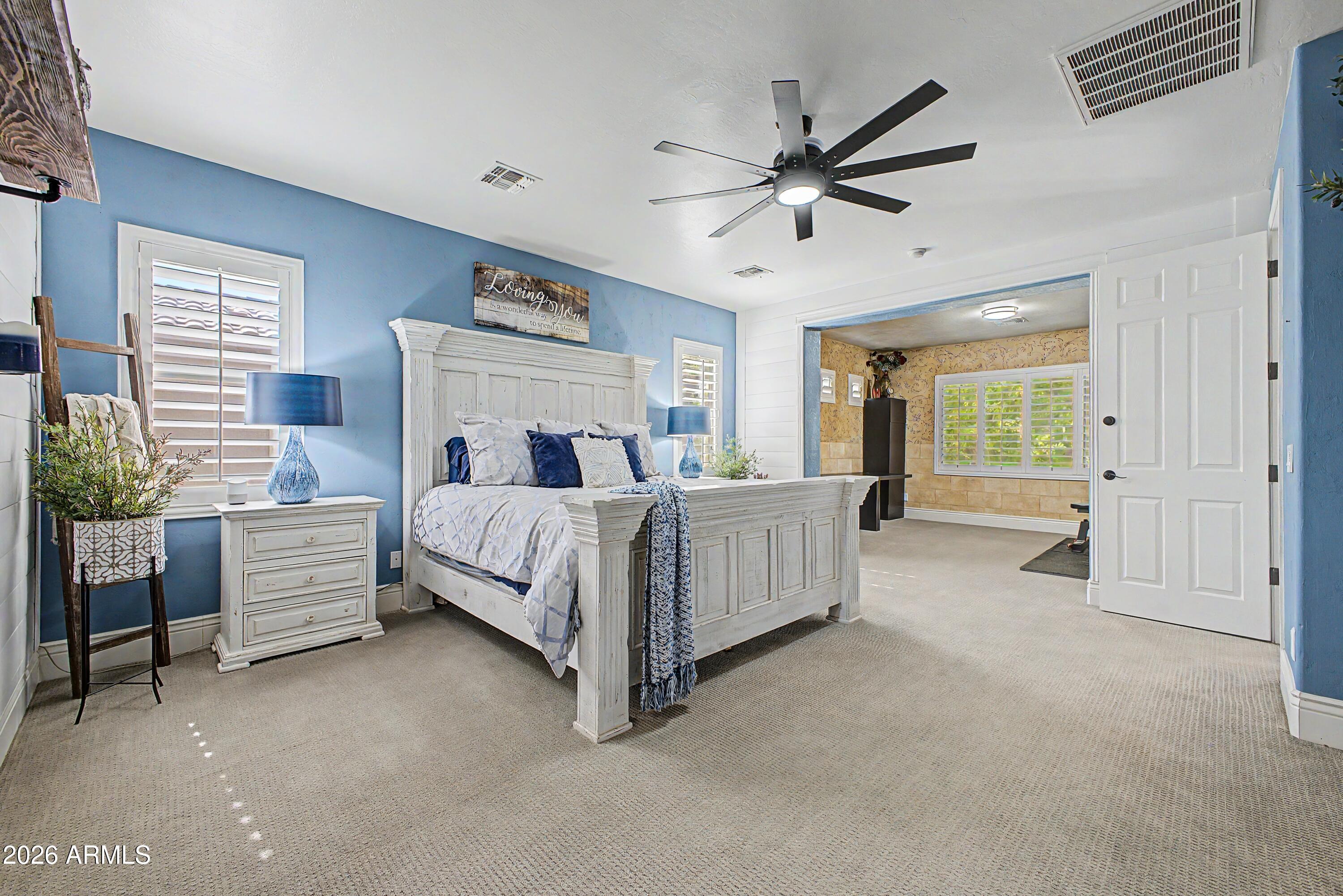 Shadow Ridge - Residential