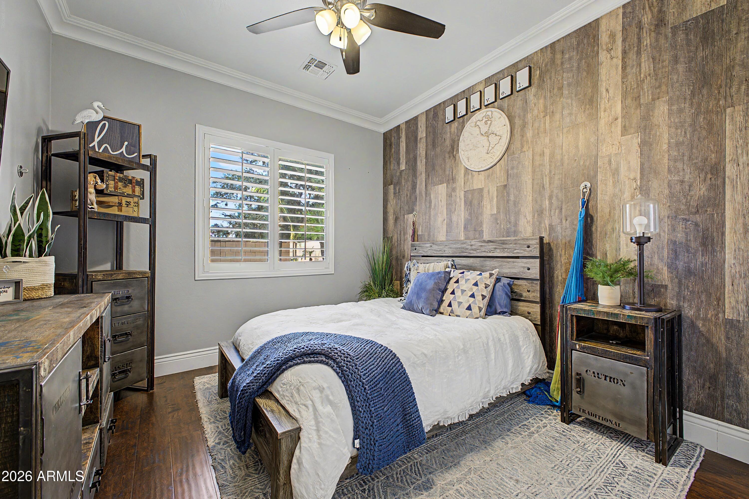 Shadow Ridge - Residential