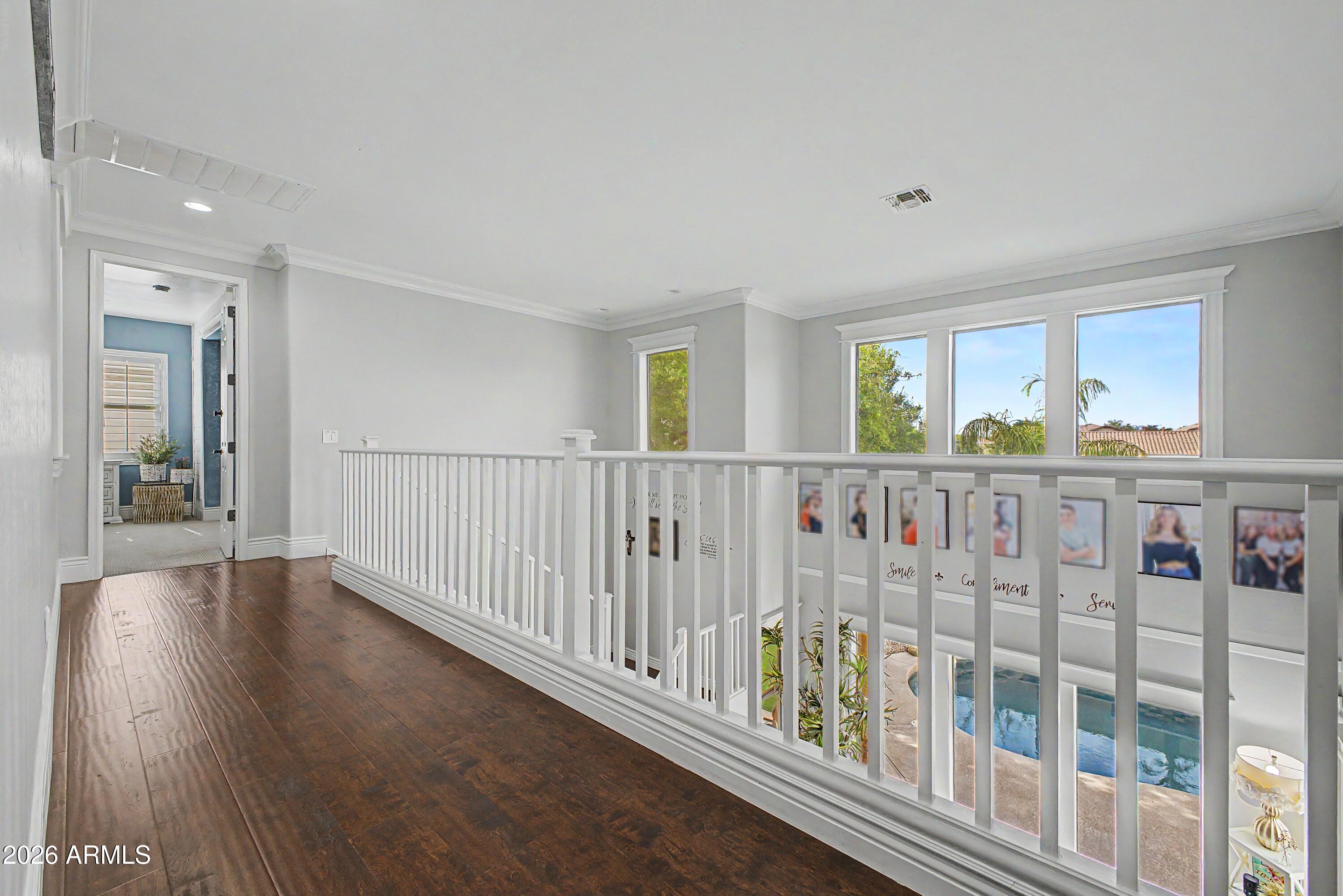 Shadow Ridge - Residential