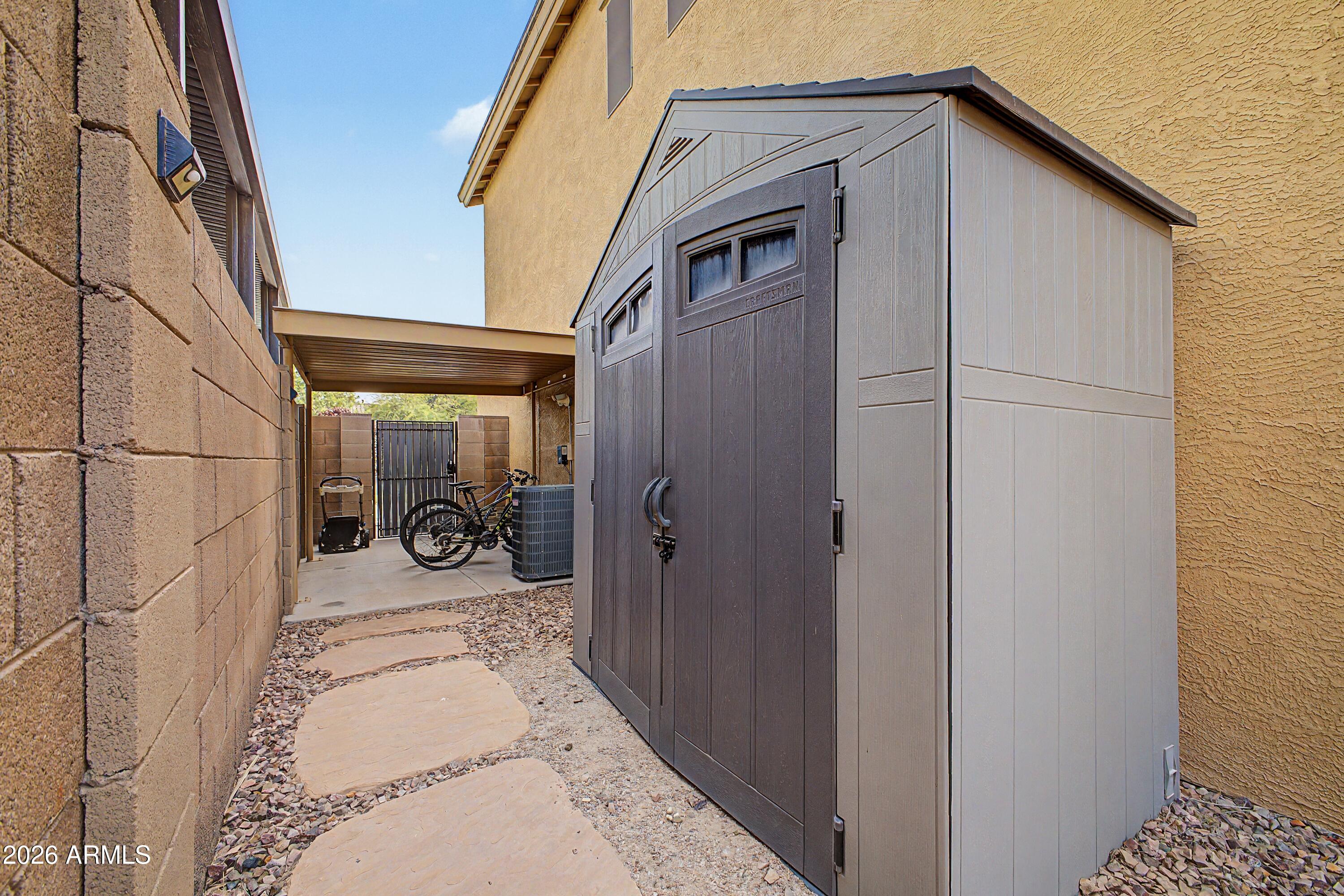 Shadow Ridge - Residential