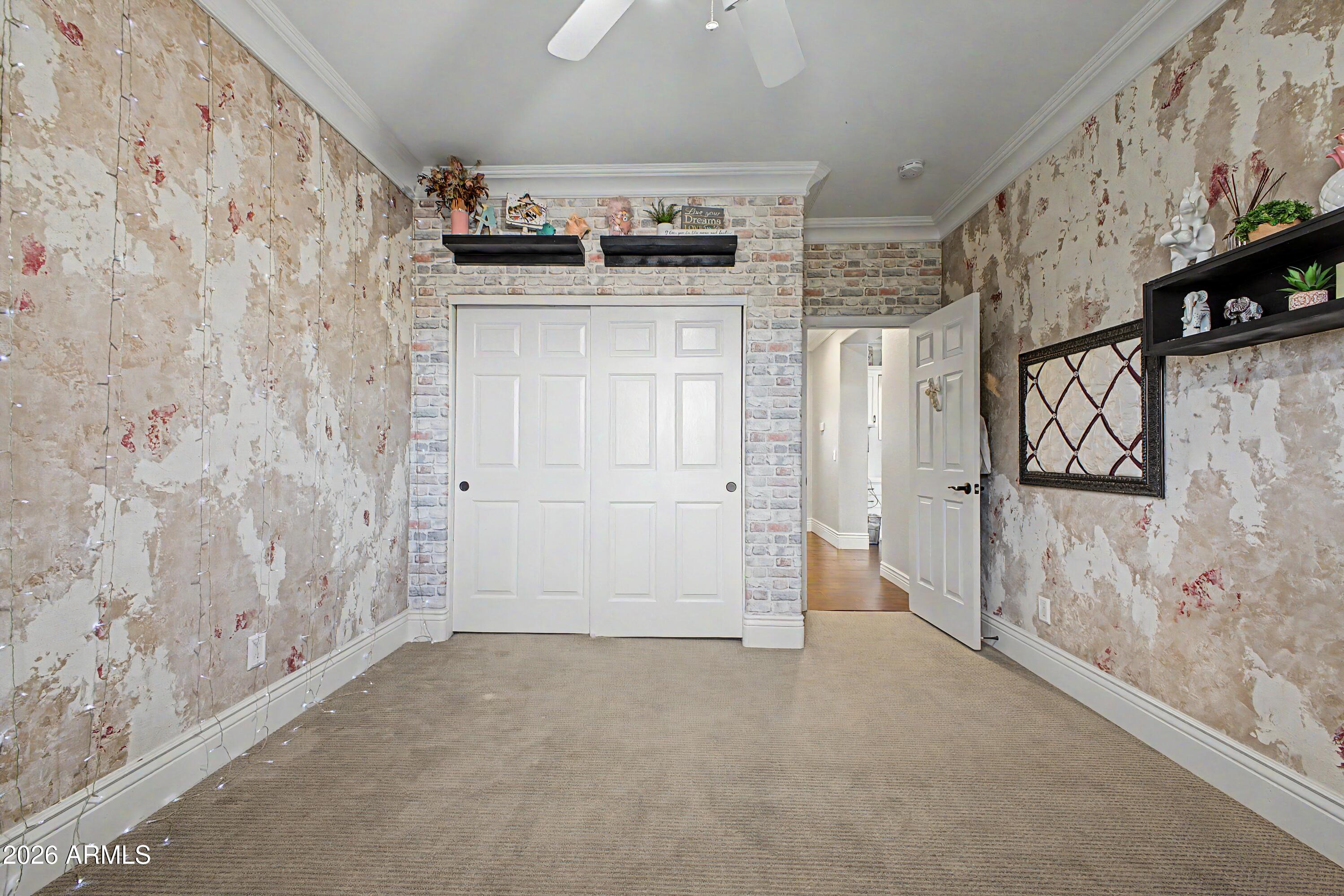 Shadow Ridge - Residential