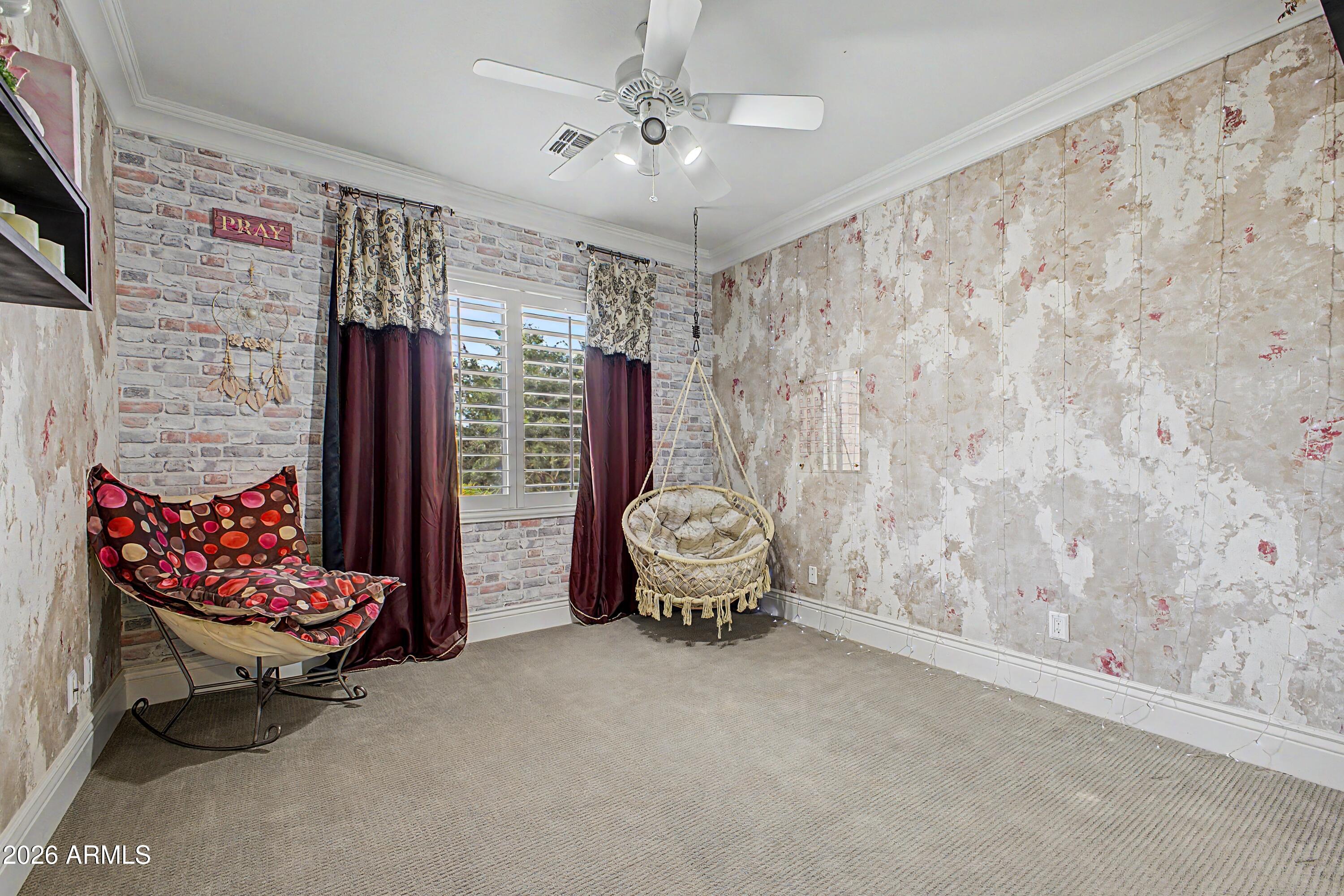 Shadow Ridge - Residential