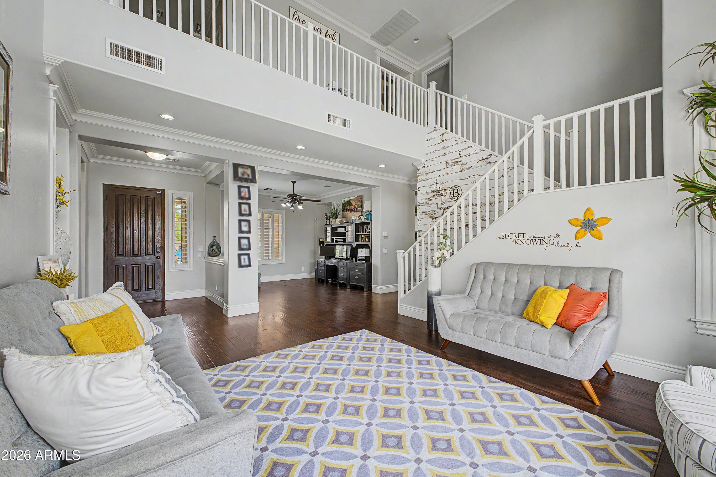 Shadow Ridge - Residential