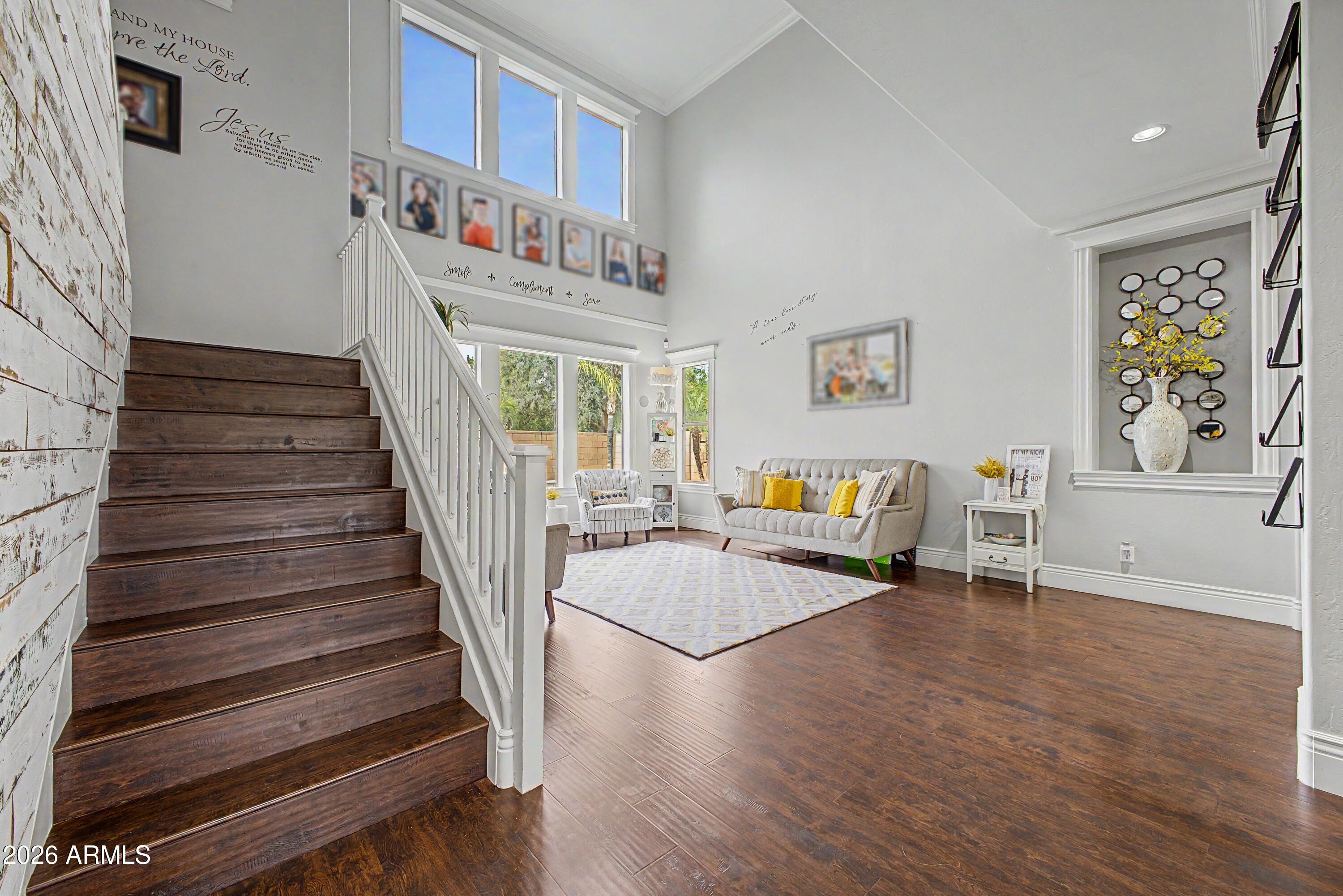 Shadow Ridge - Residential