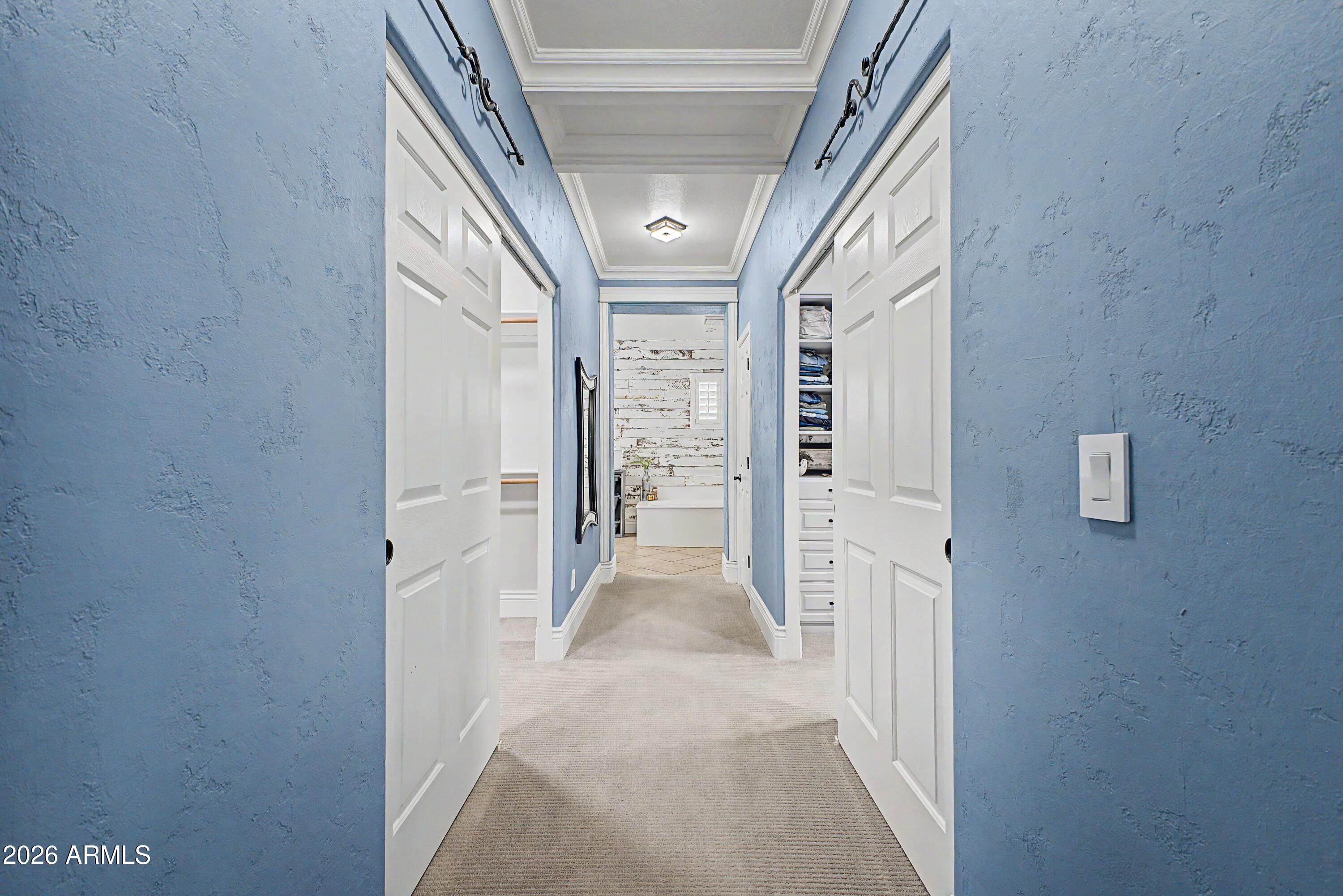 Shadow Ridge - Residential