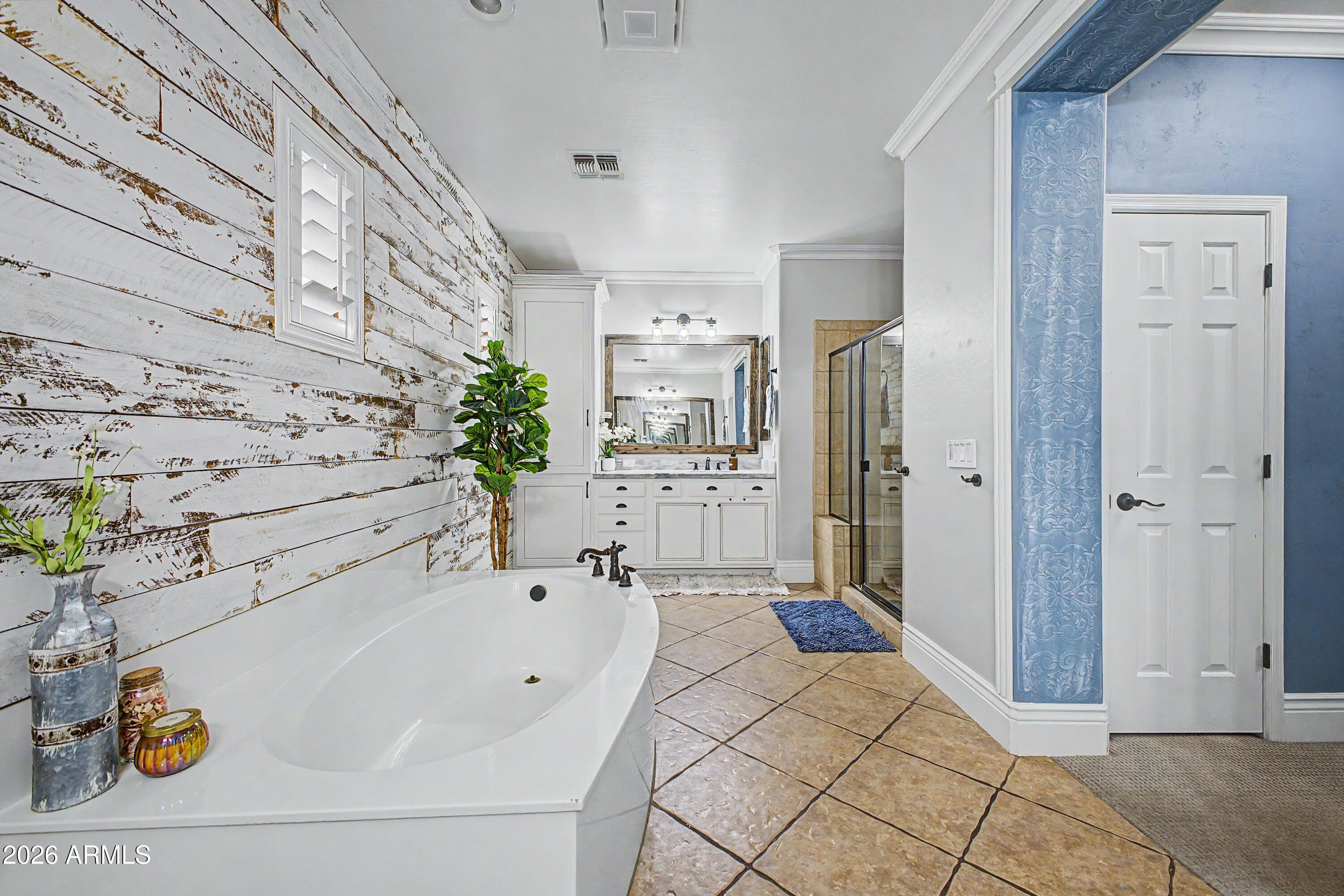 Shadow Ridge - Residential