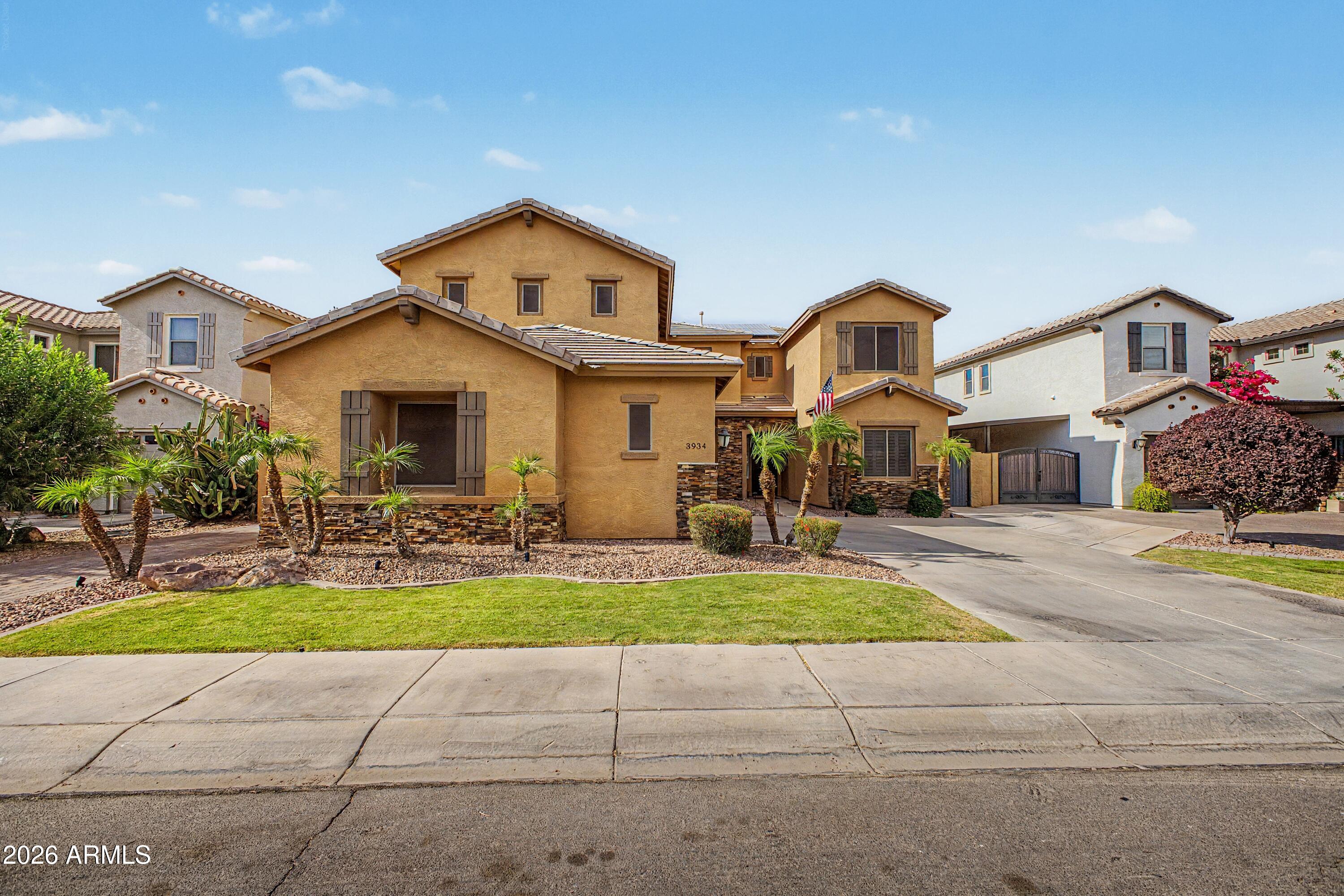 Shadow Ridge - Residential