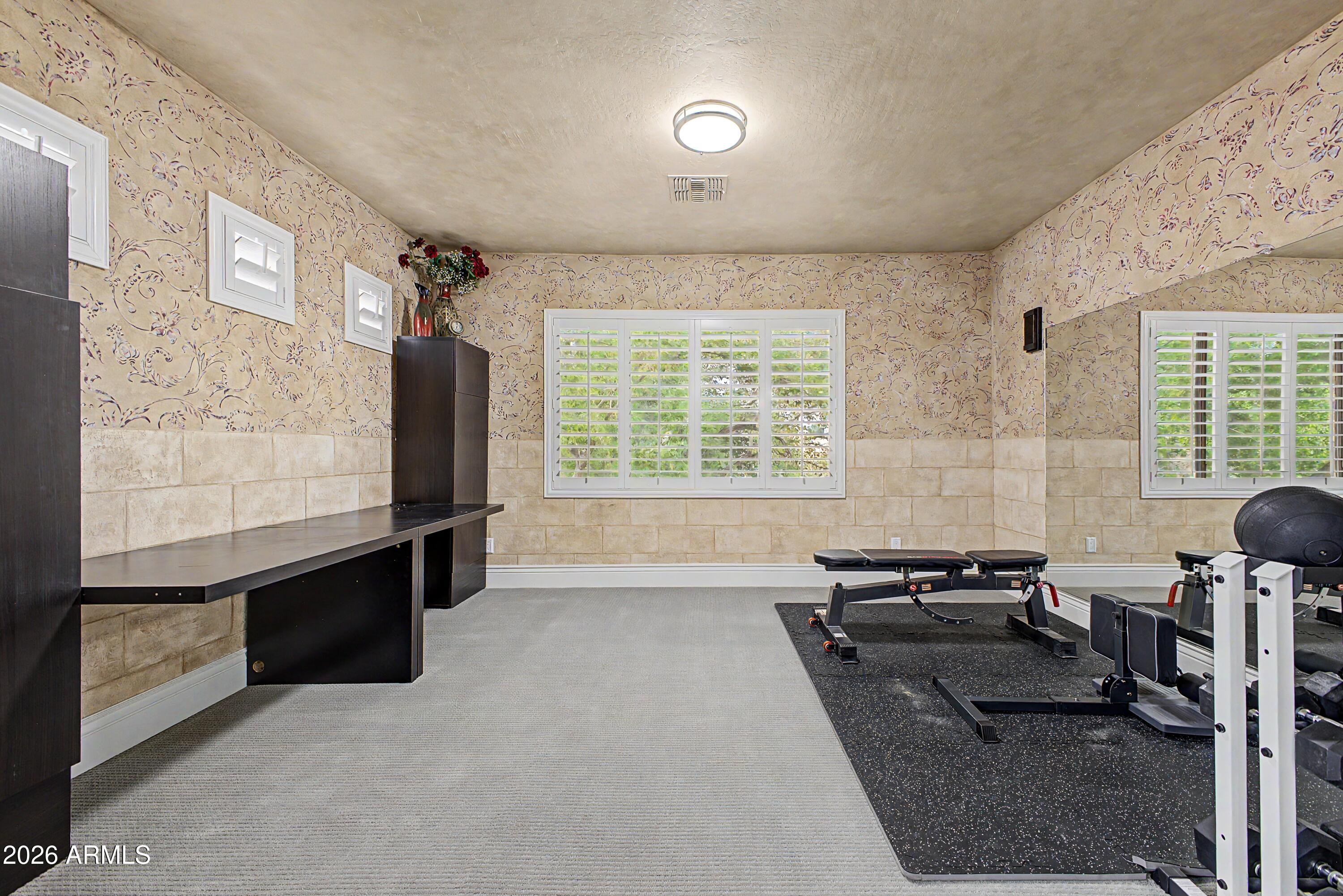 Shadow Ridge - Residential
