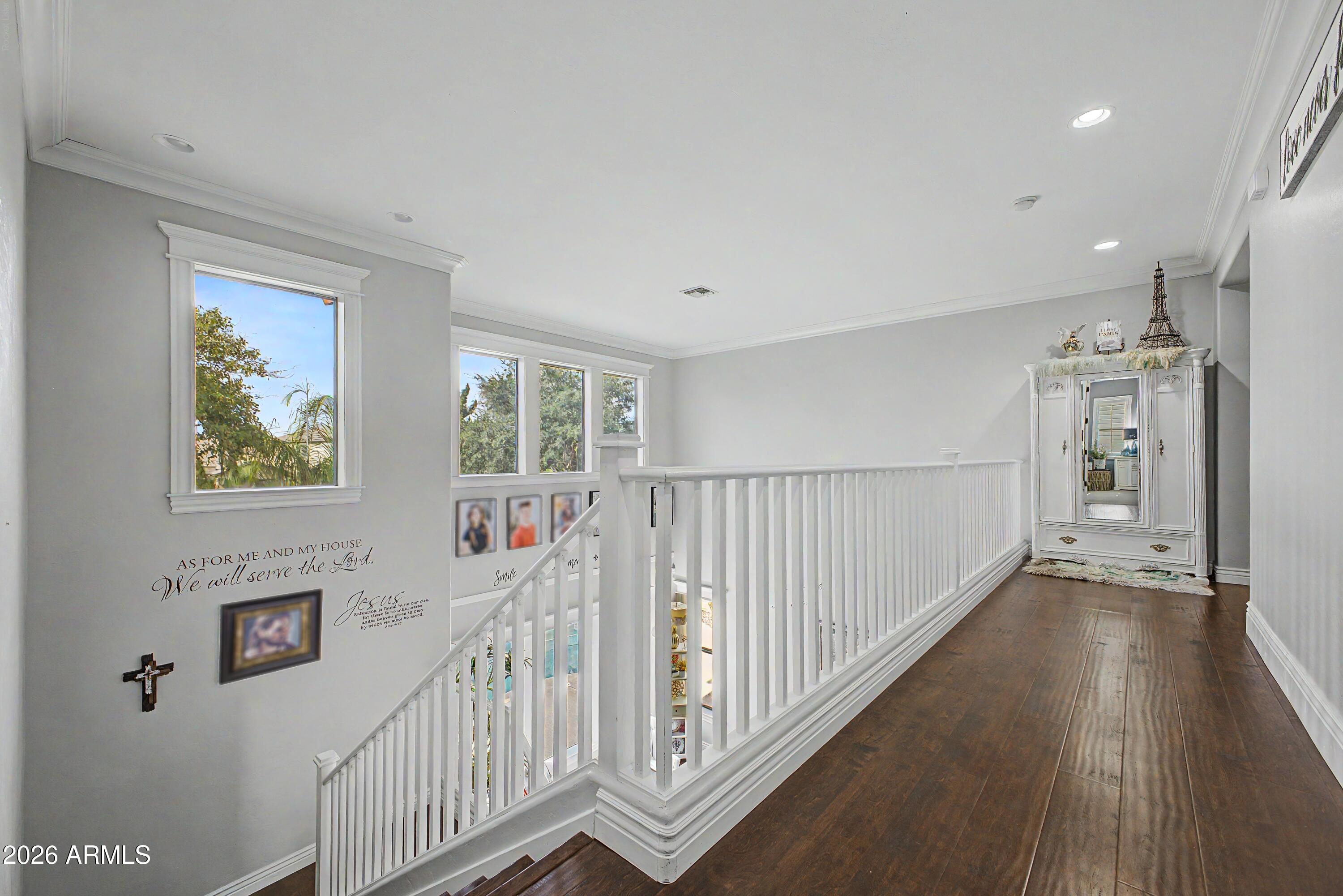 Shadow Ridge - Residential