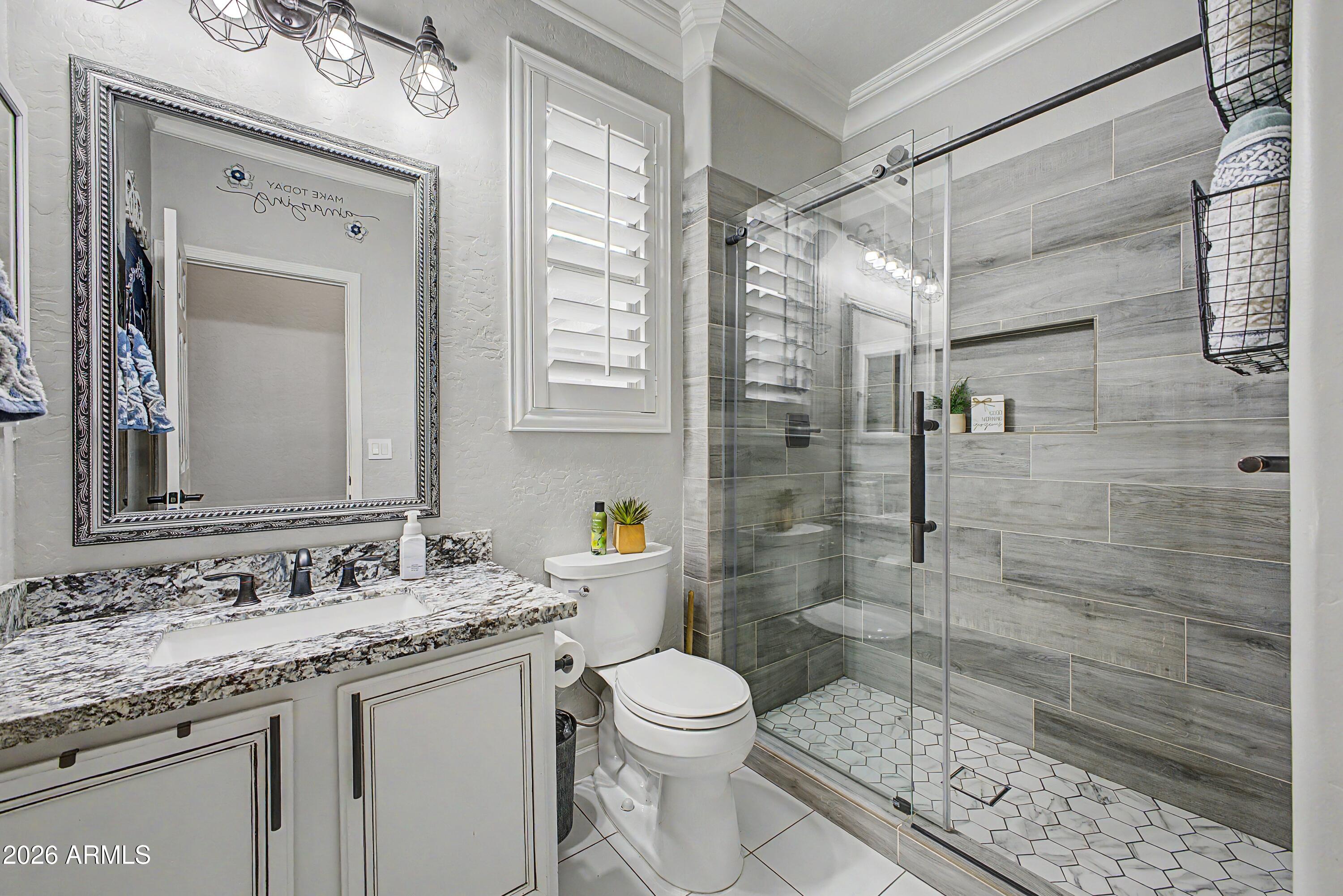 Shadow Ridge - Residential