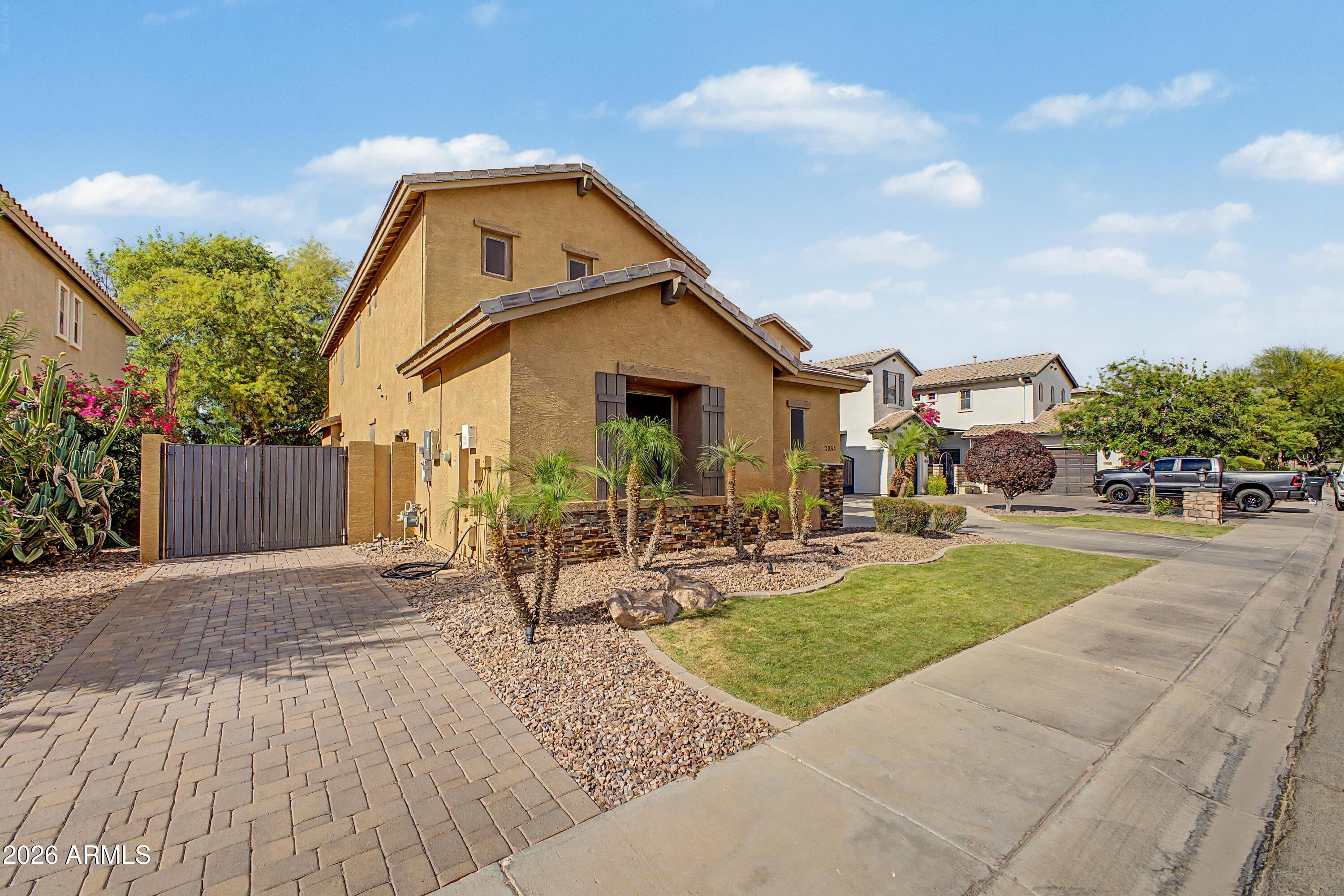 Shadow Ridge - Residential