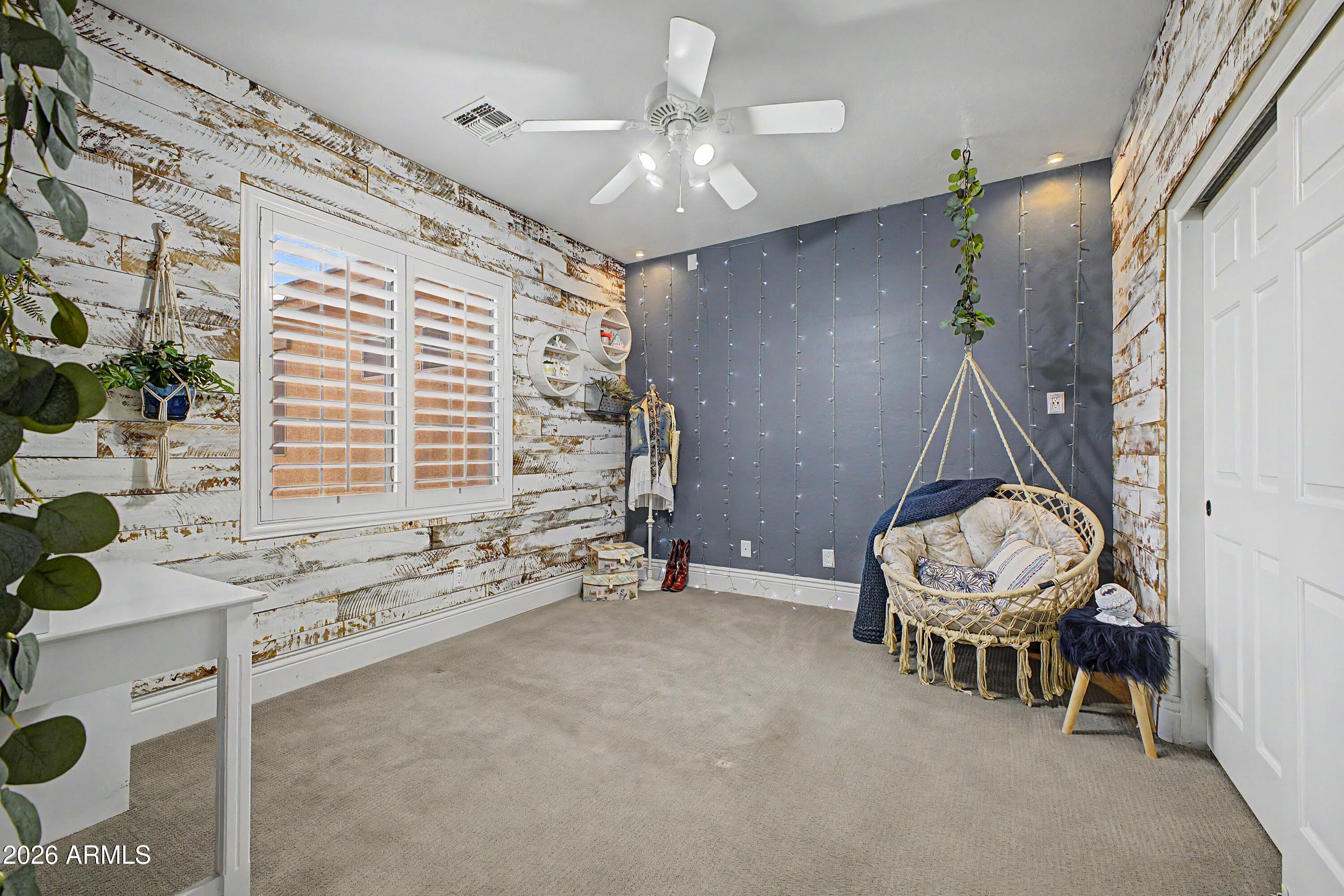 Shadow Ridge - Residential