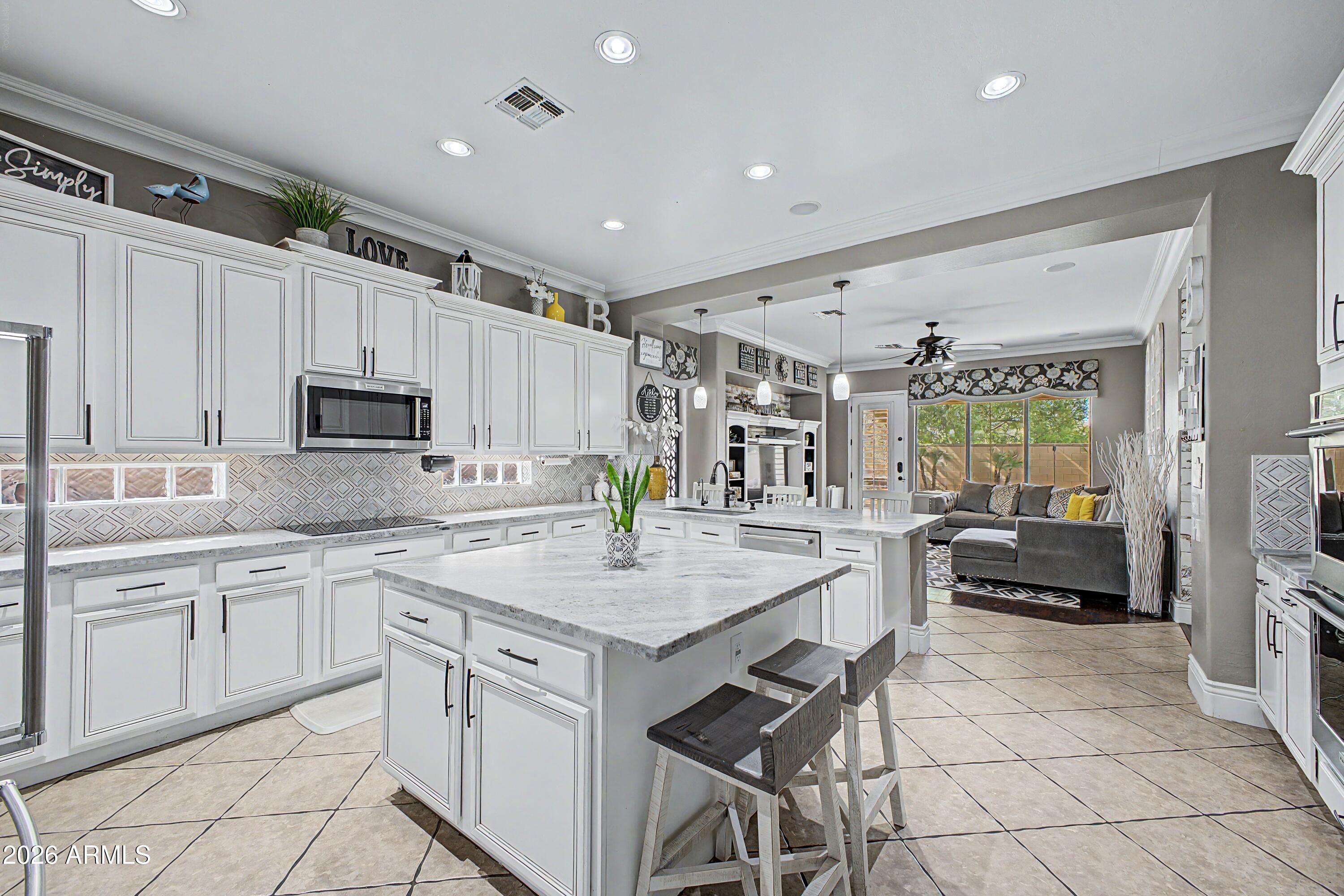 Shadow Ridge - Residential