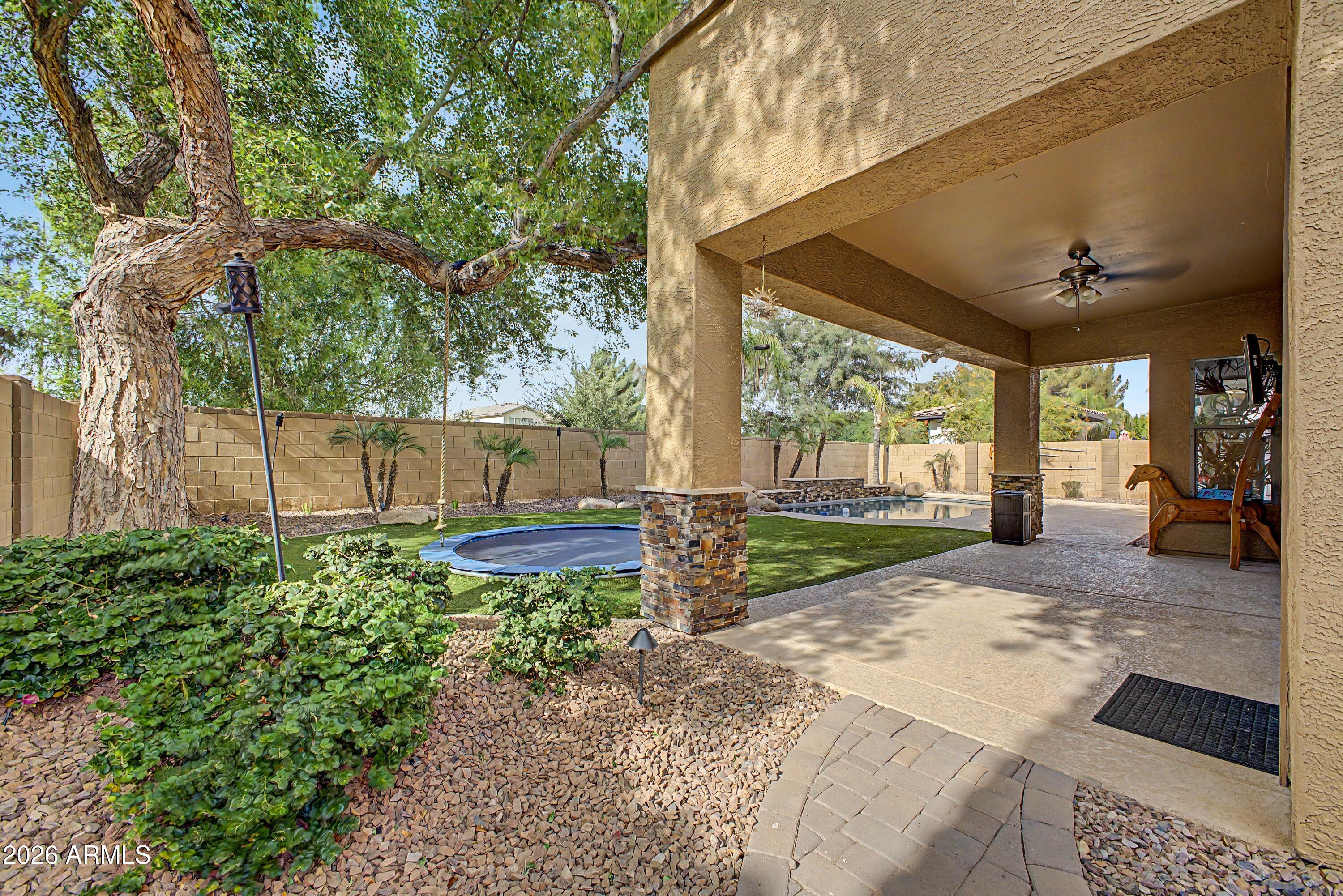 Shadow Ridge - Residential