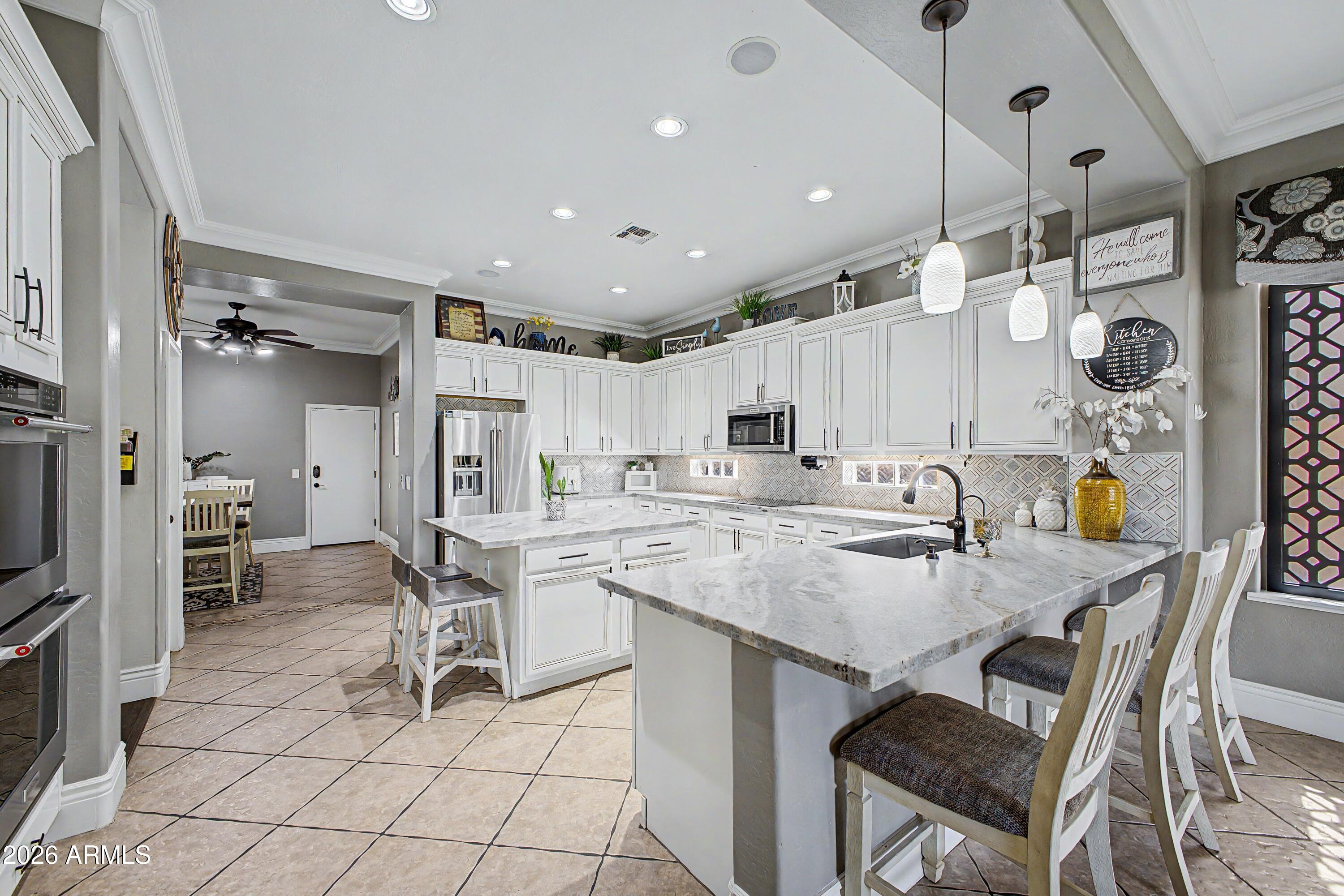 Shadow Ridge - Residential