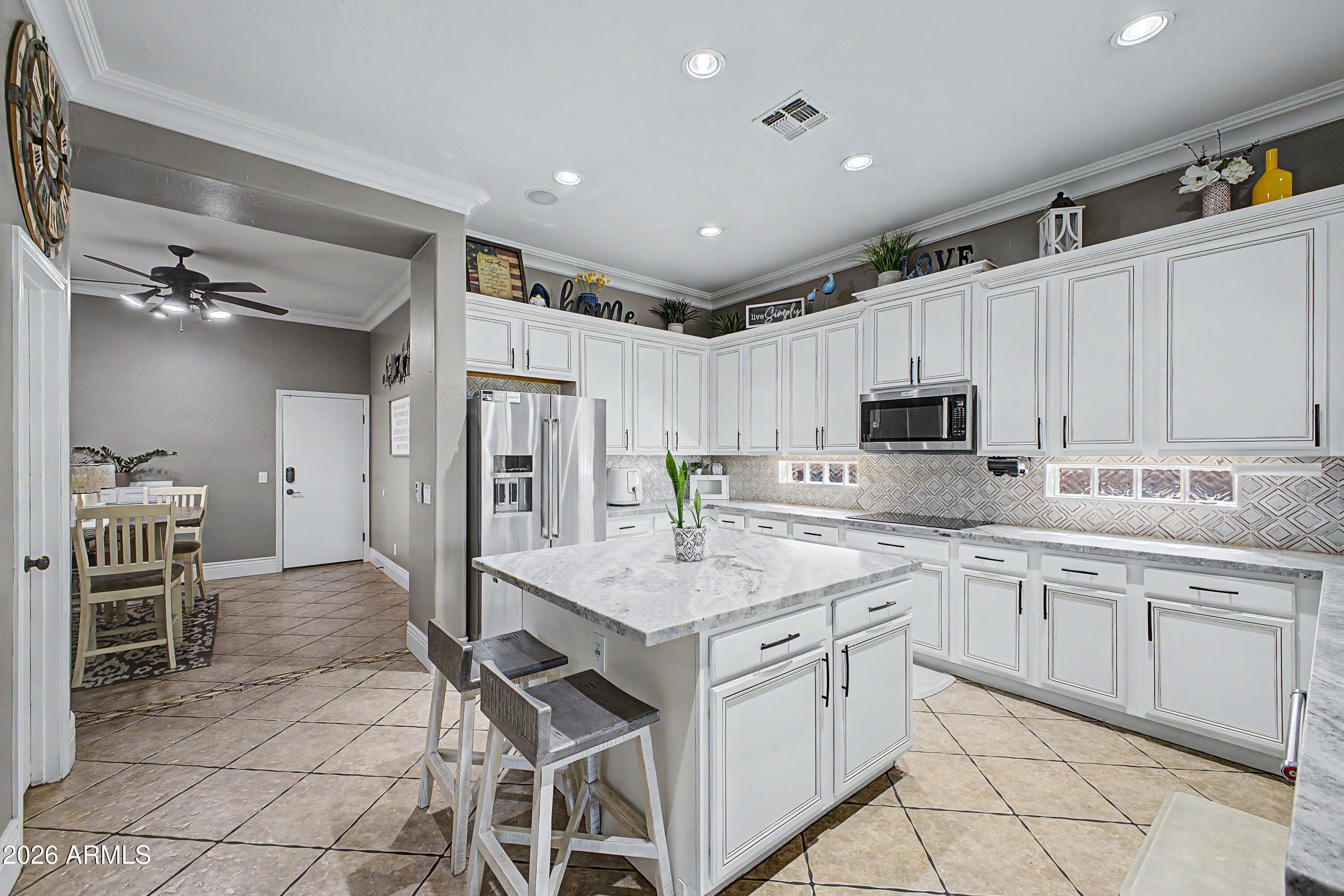 Shadow Ridge - Residential