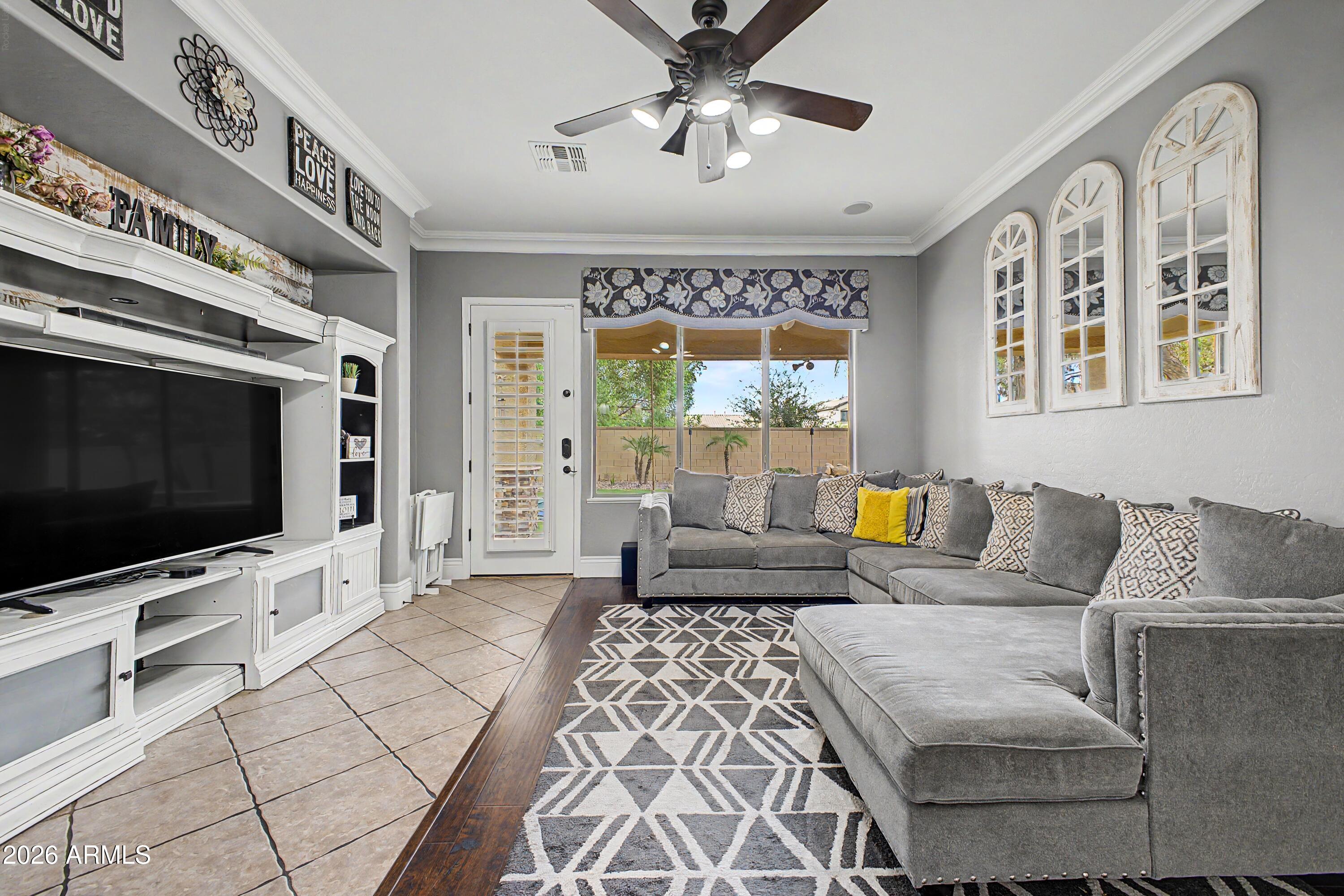 Shadow Ridge - Residential