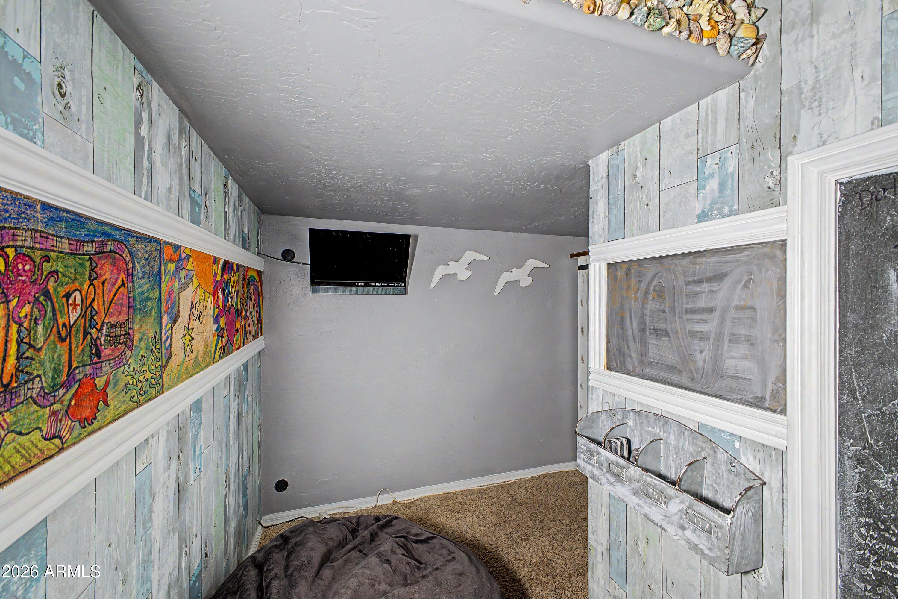 Shadow Ridge - Residential