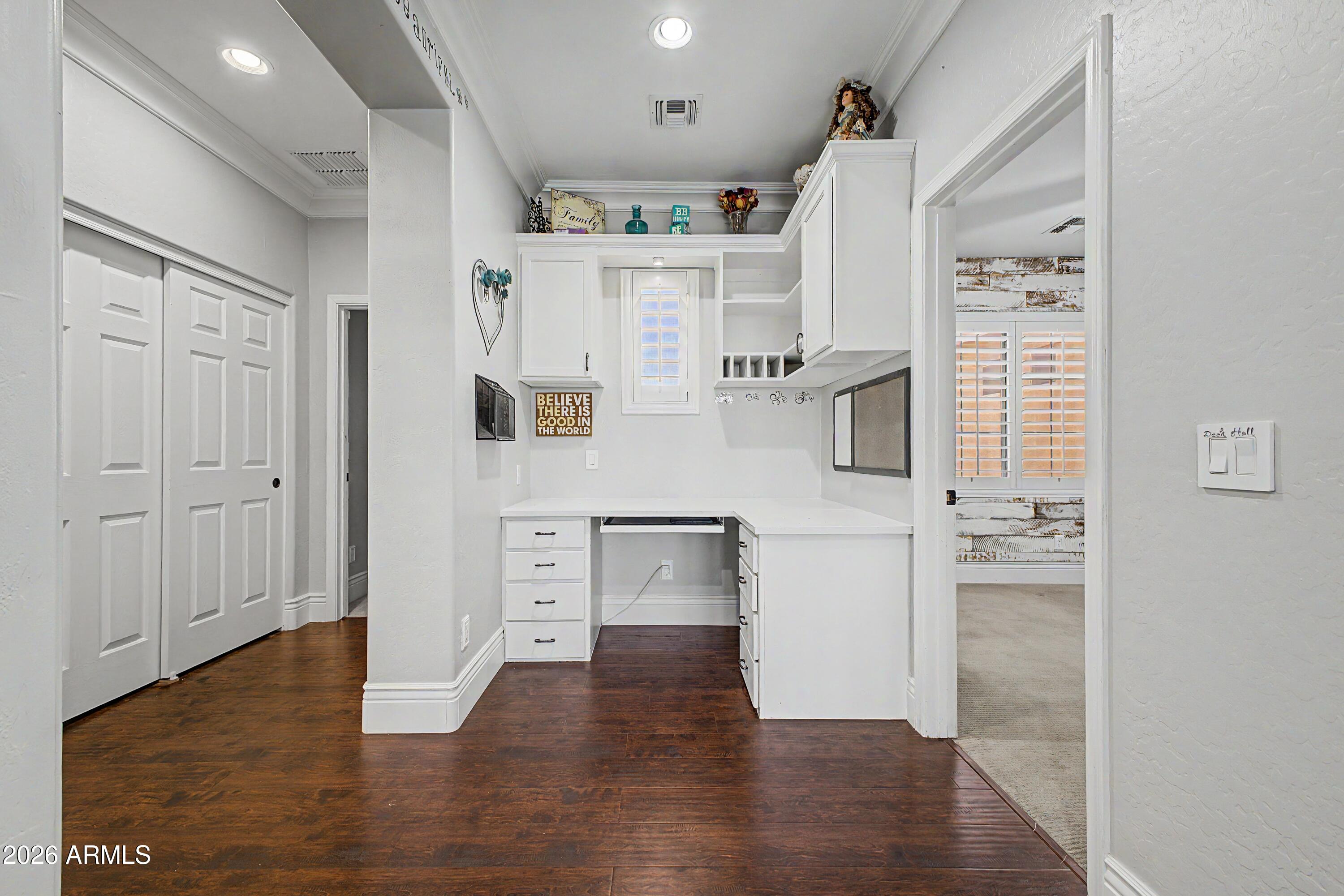 Shadow Ridge - Residential
