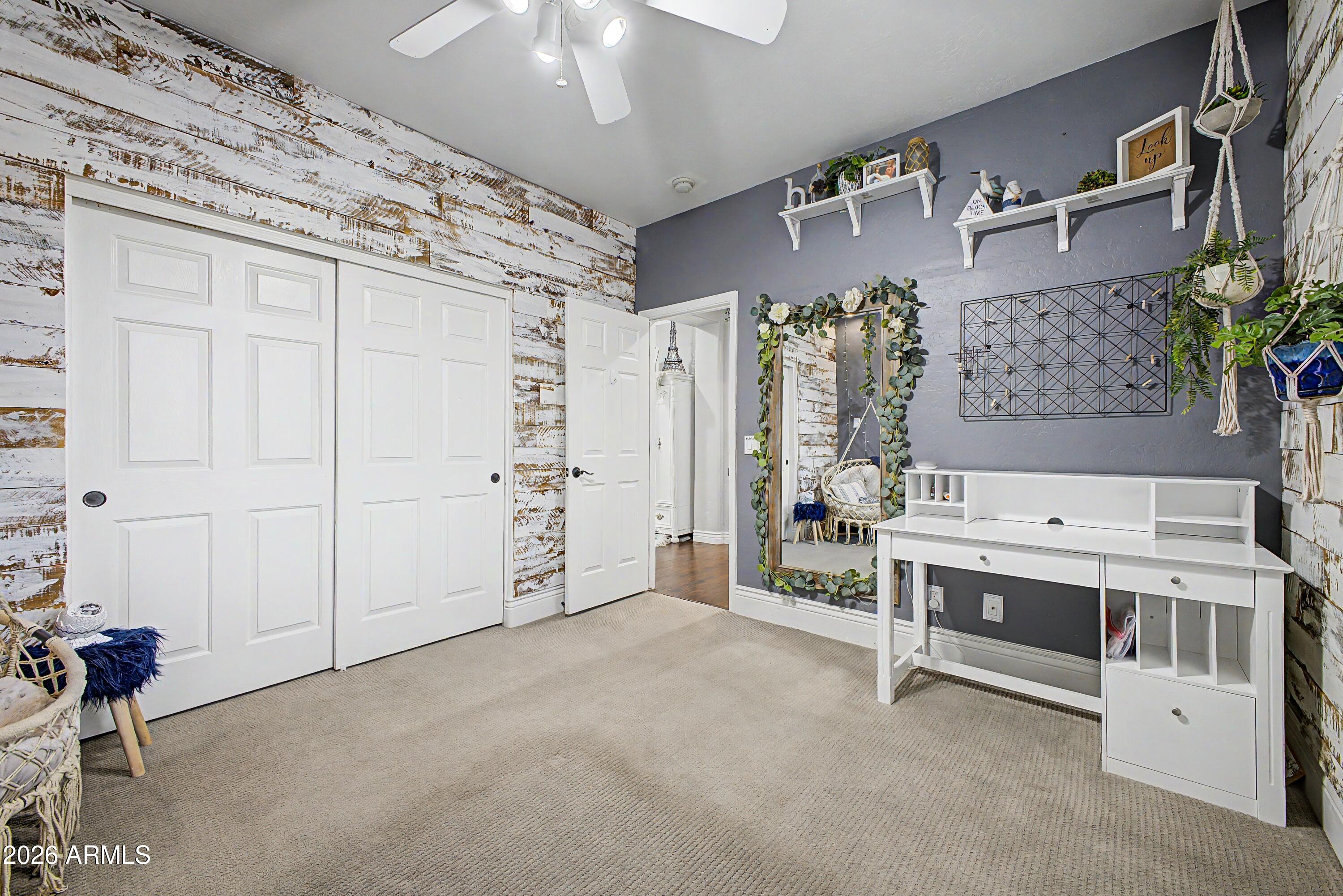 Shadow Ridge - Residential