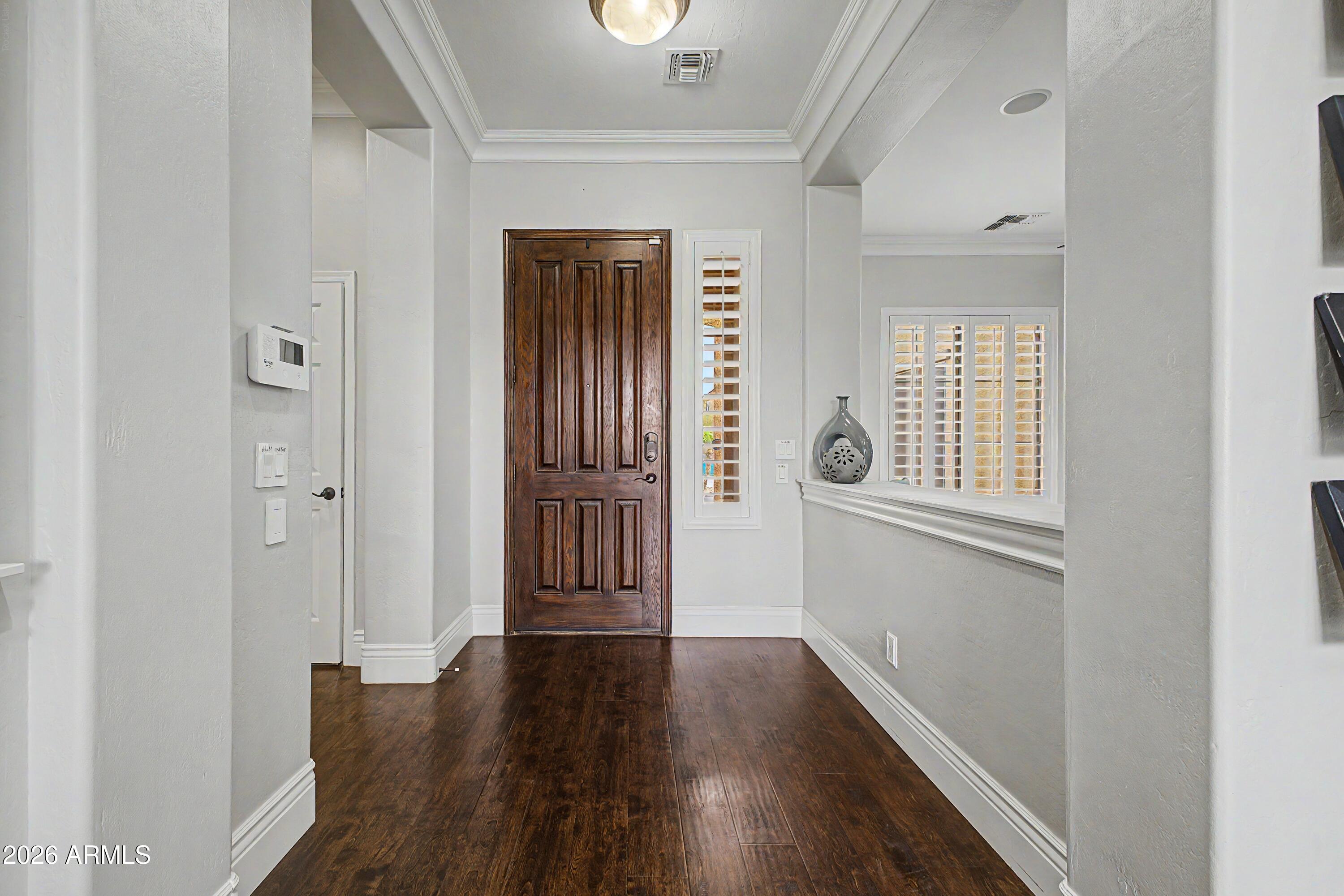 Shadow Ridge - Residential