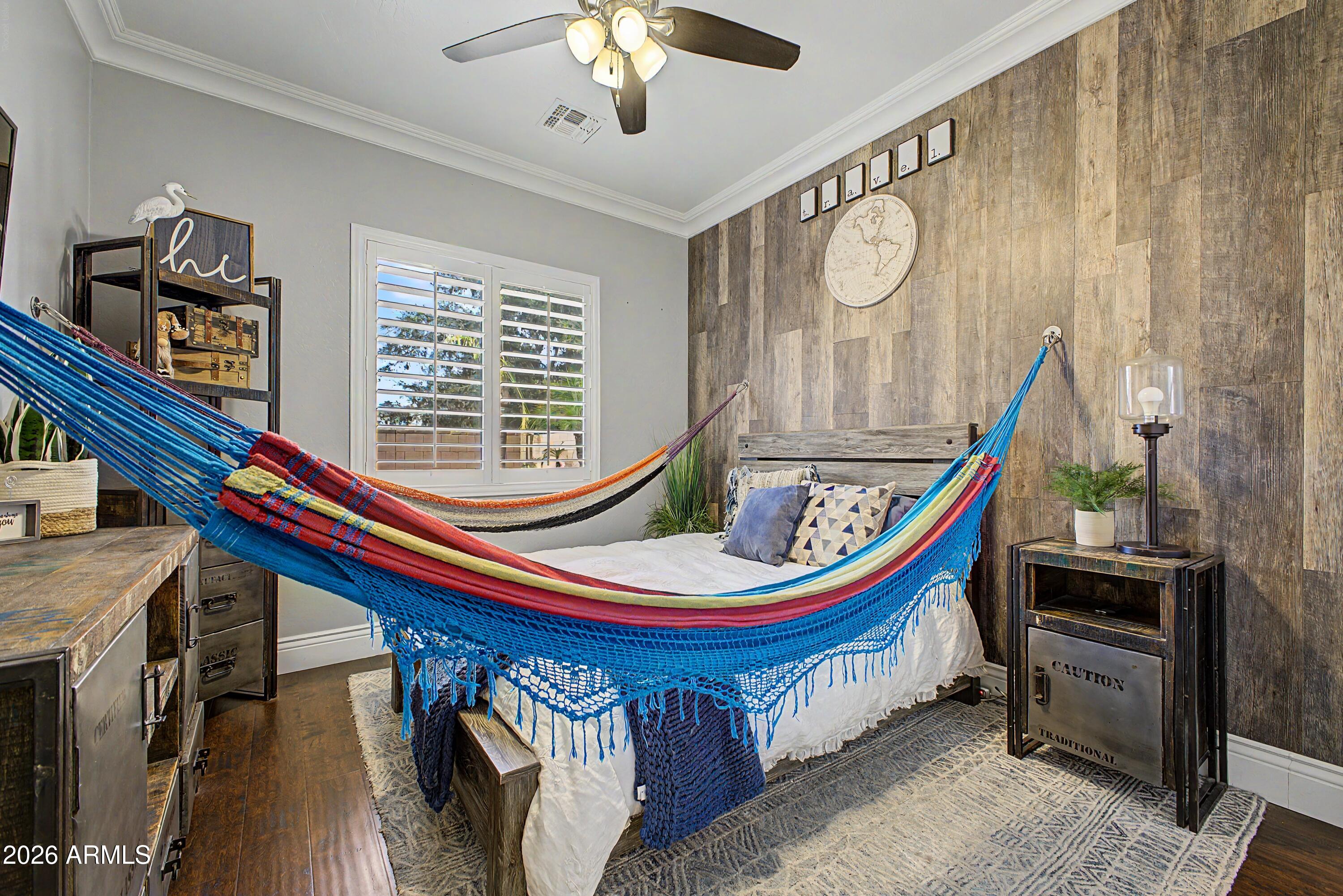 Shadow Ridge - Residential