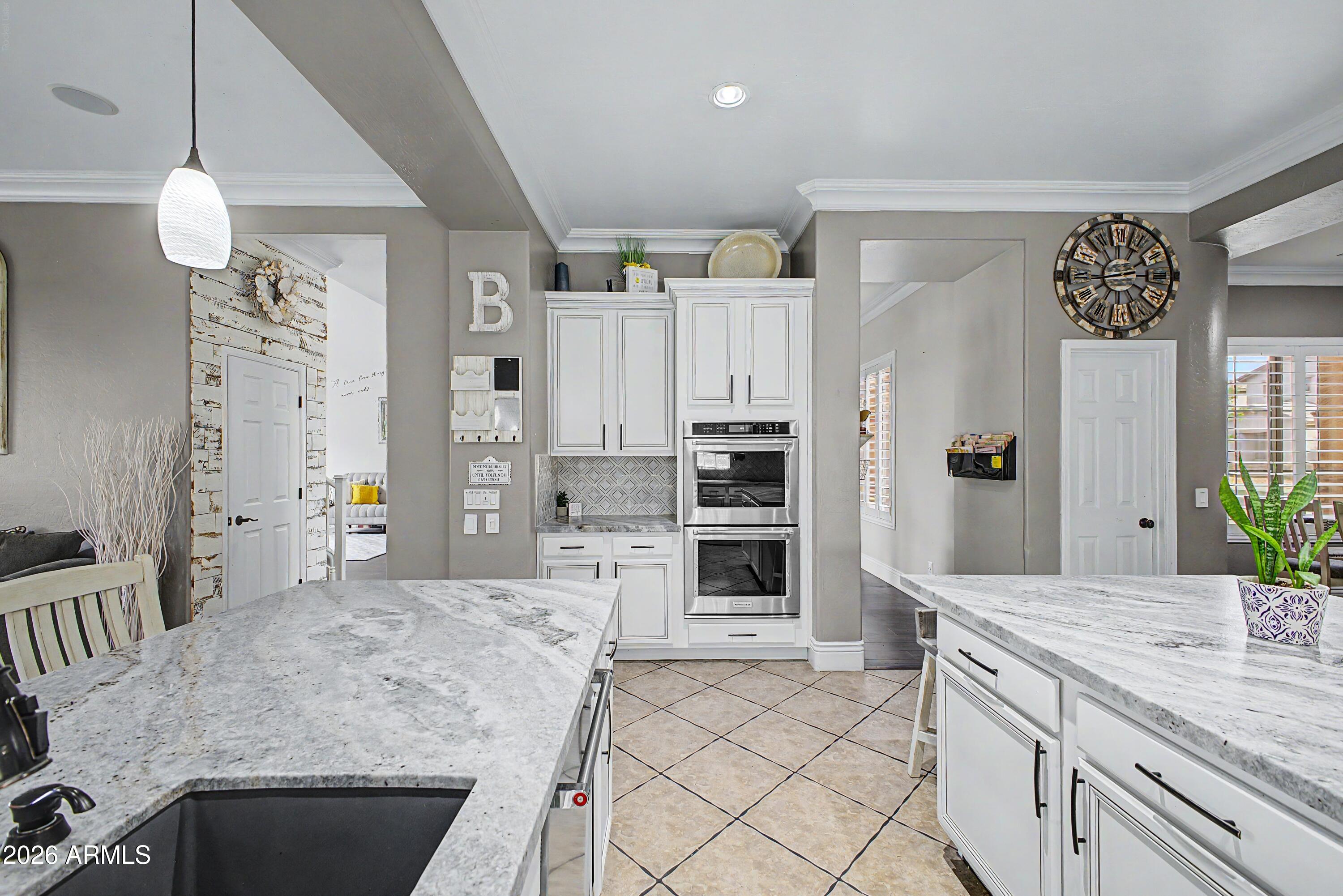 Shadow Ridge - Residential