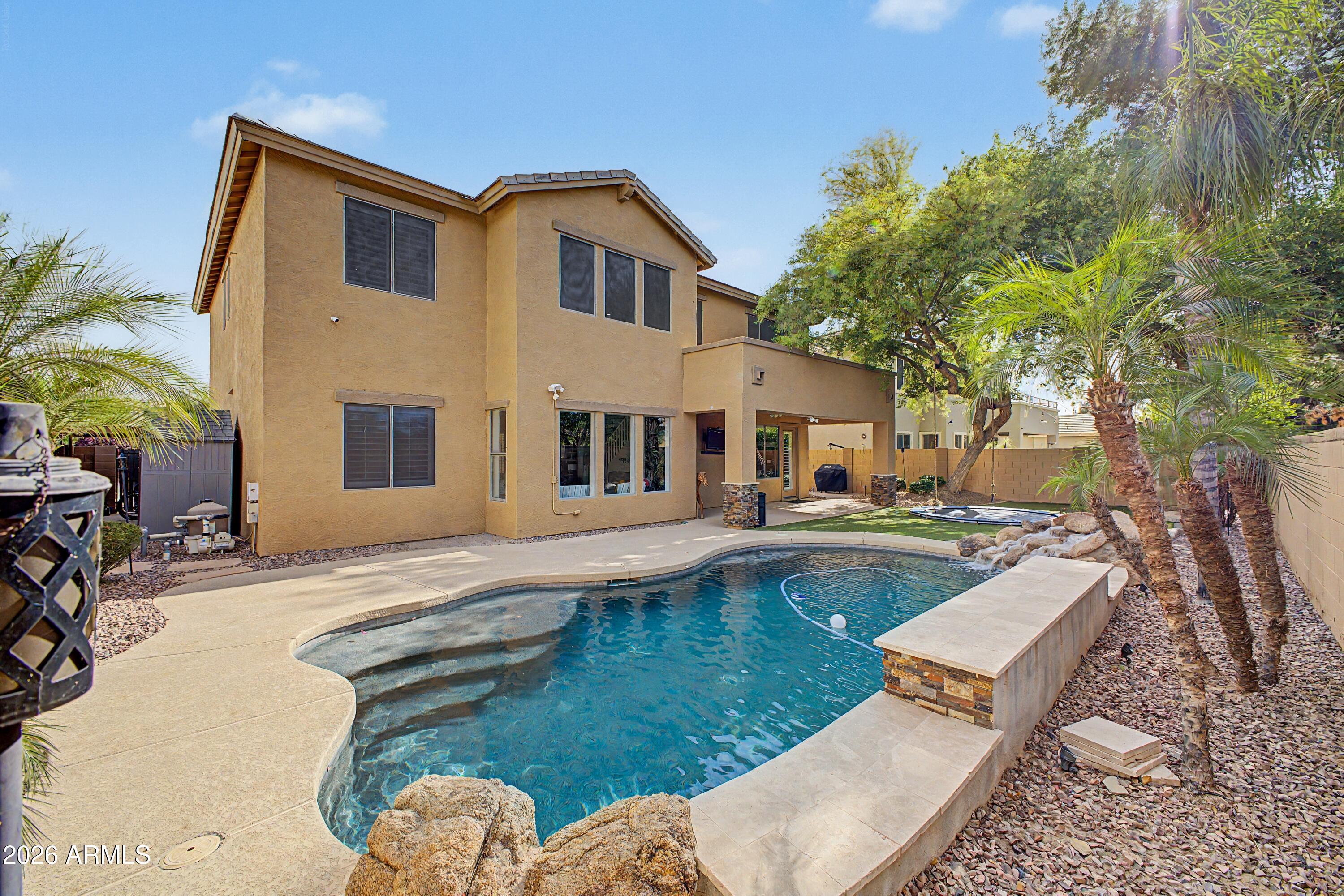 Shadow Ridge - Residential