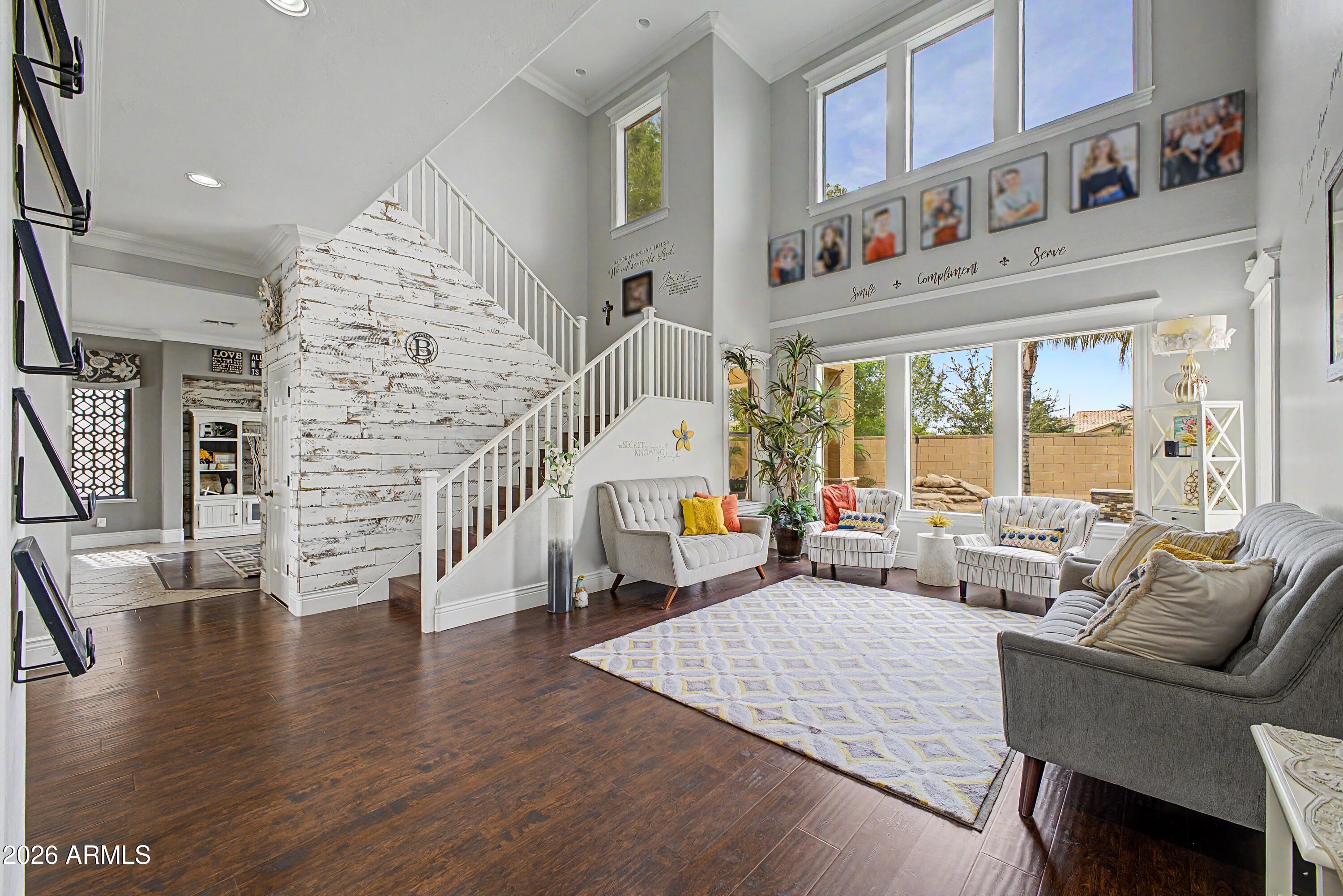 Shadow Ridge - Residential